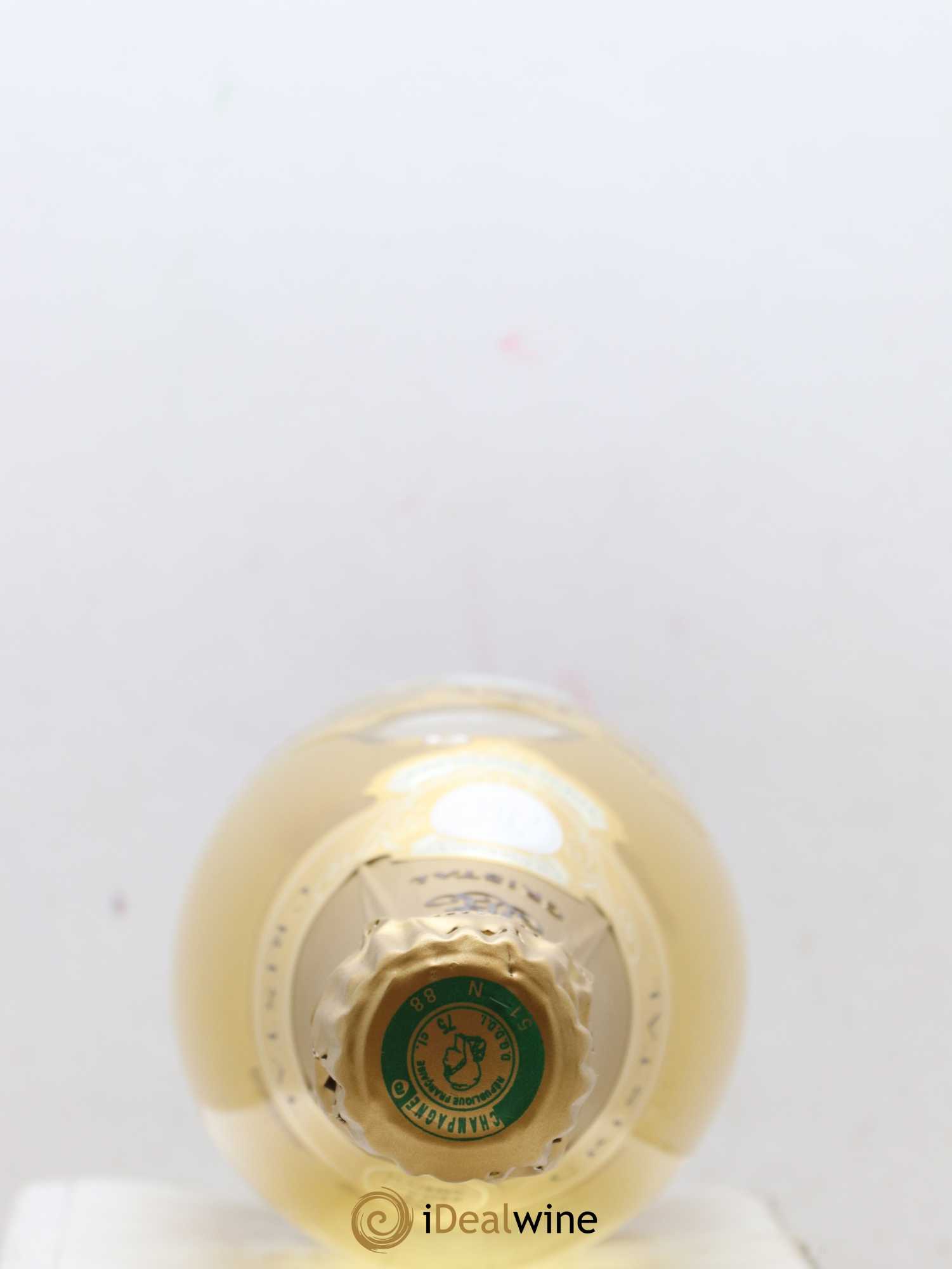 Cristal Louis Roederer 2008 - Lot of 1 bottle - 3