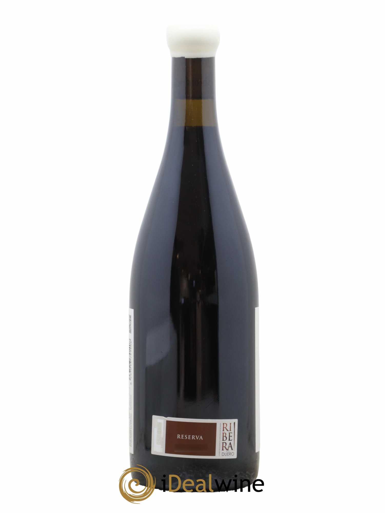 Ribera Del Duero DO Reserva Cuvée Canta La Perdiz Domaine Aguila 2016 - Lot de 1 bouteille - 1