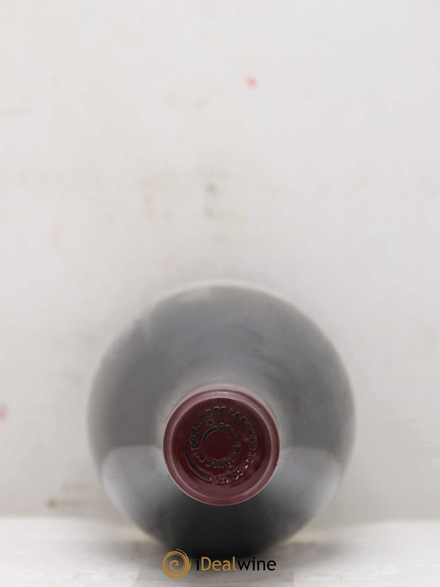 Echezeaux Grand Cru Domaine de la Romanée-Conti 1993 - Lot of 1 bottle - 2