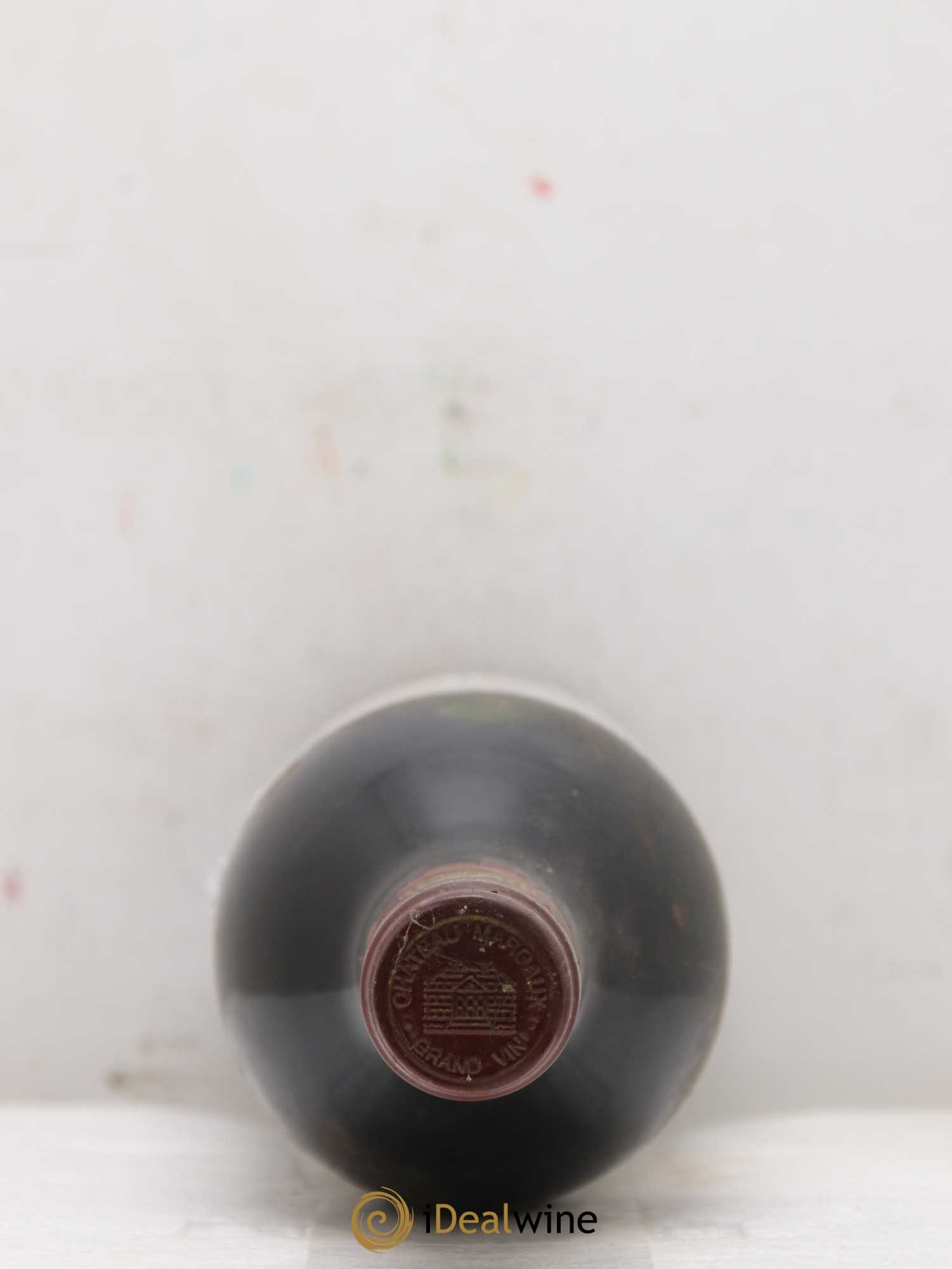 Château Margaux 1er Grand Cru Classé 1994 - Lot de 3 bouteilles - 1