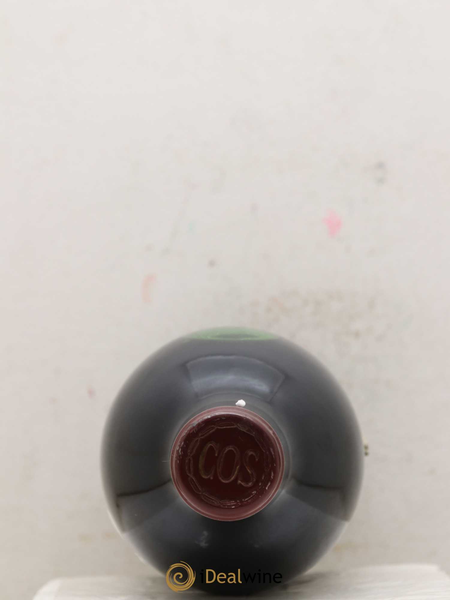 Cos d'Estournel 2ème Grand Cru Classé 1985 - Lot de 1 bouteille - 2