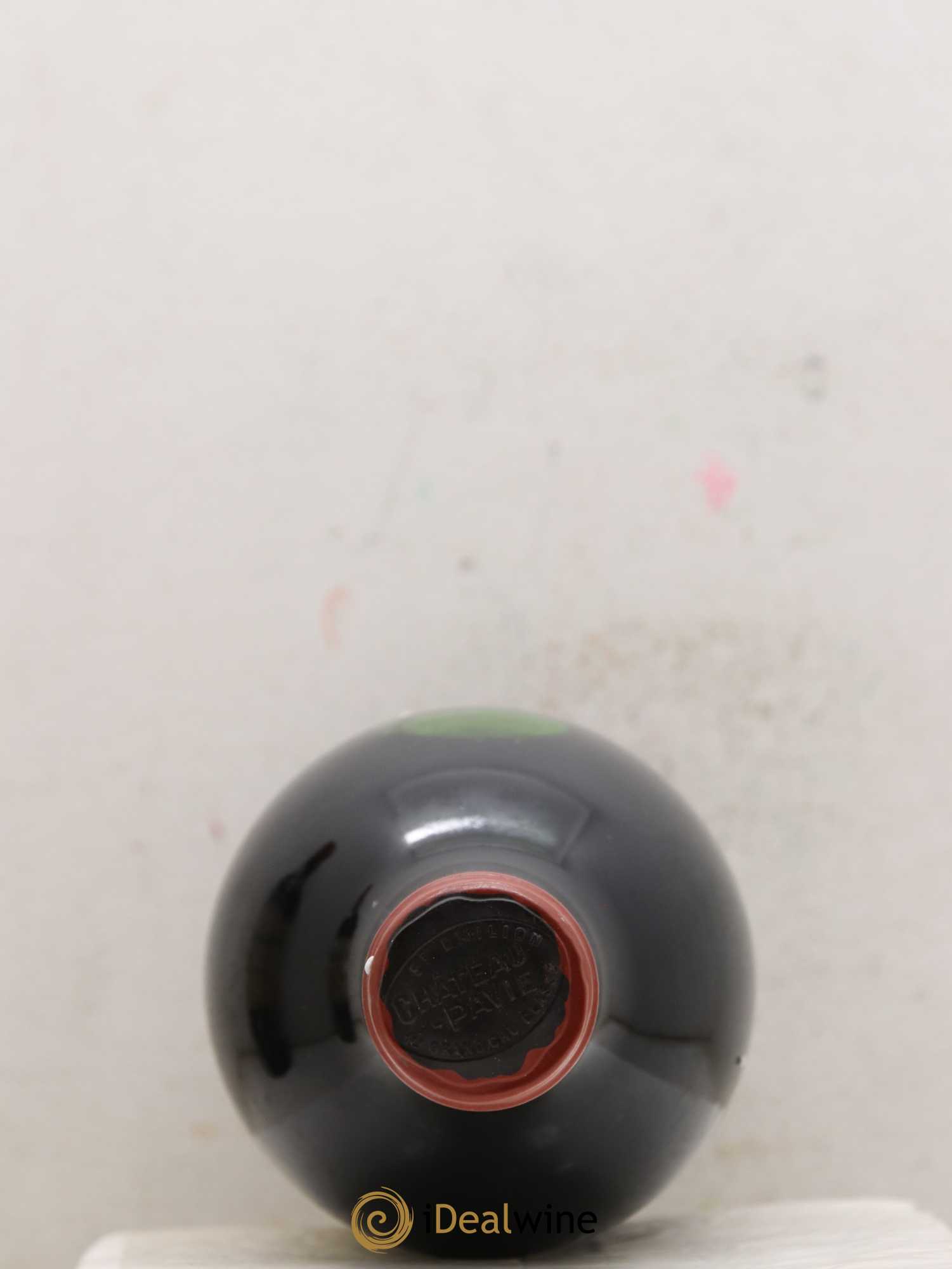 Château Pavie 1er Grand Cru Classé A 1985 - Lot of 2 bottles - 1