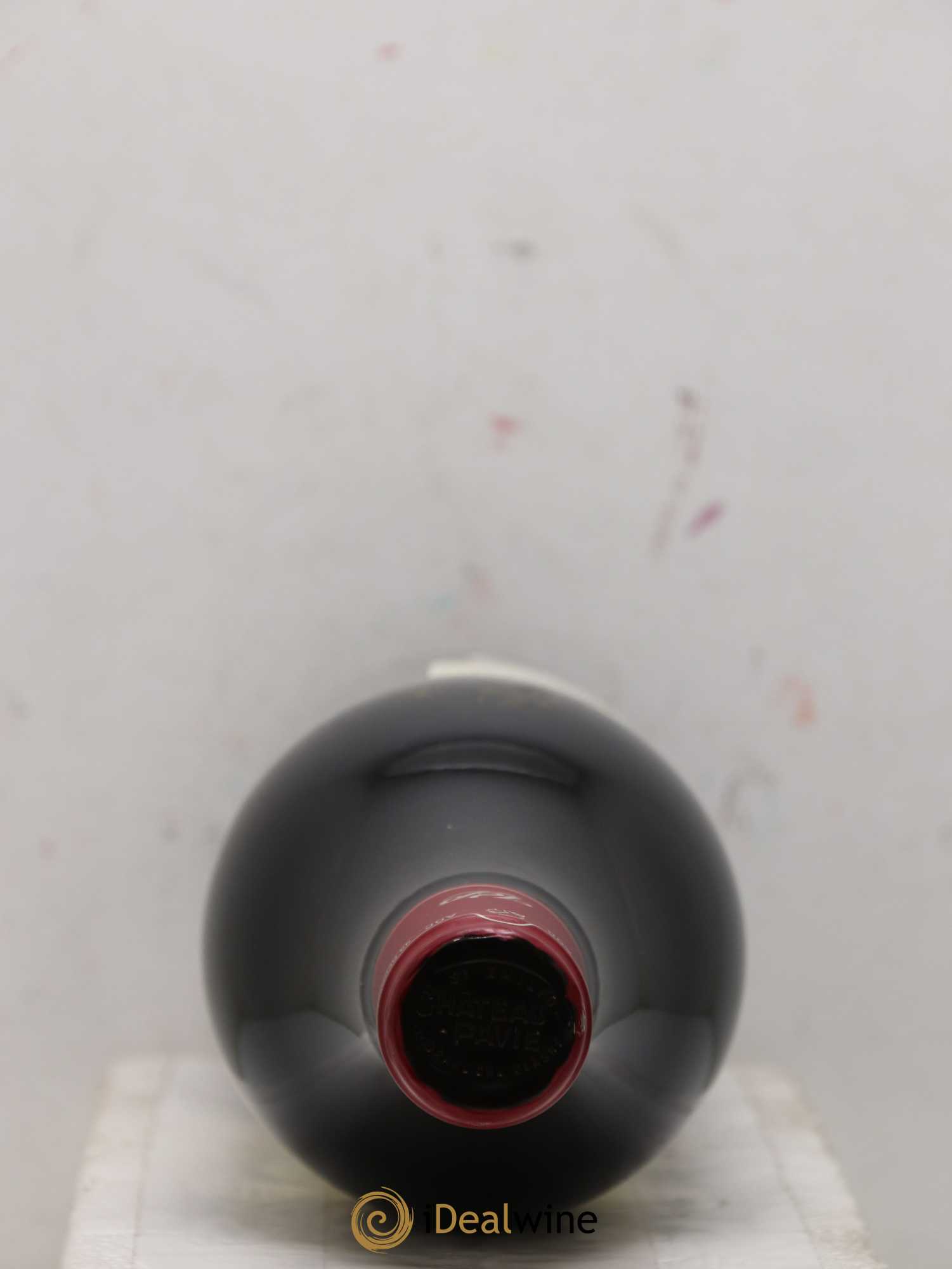 Château Pavie 1er Grand Cru Classé A 2009 - Lot de 3 bouteilles - 2