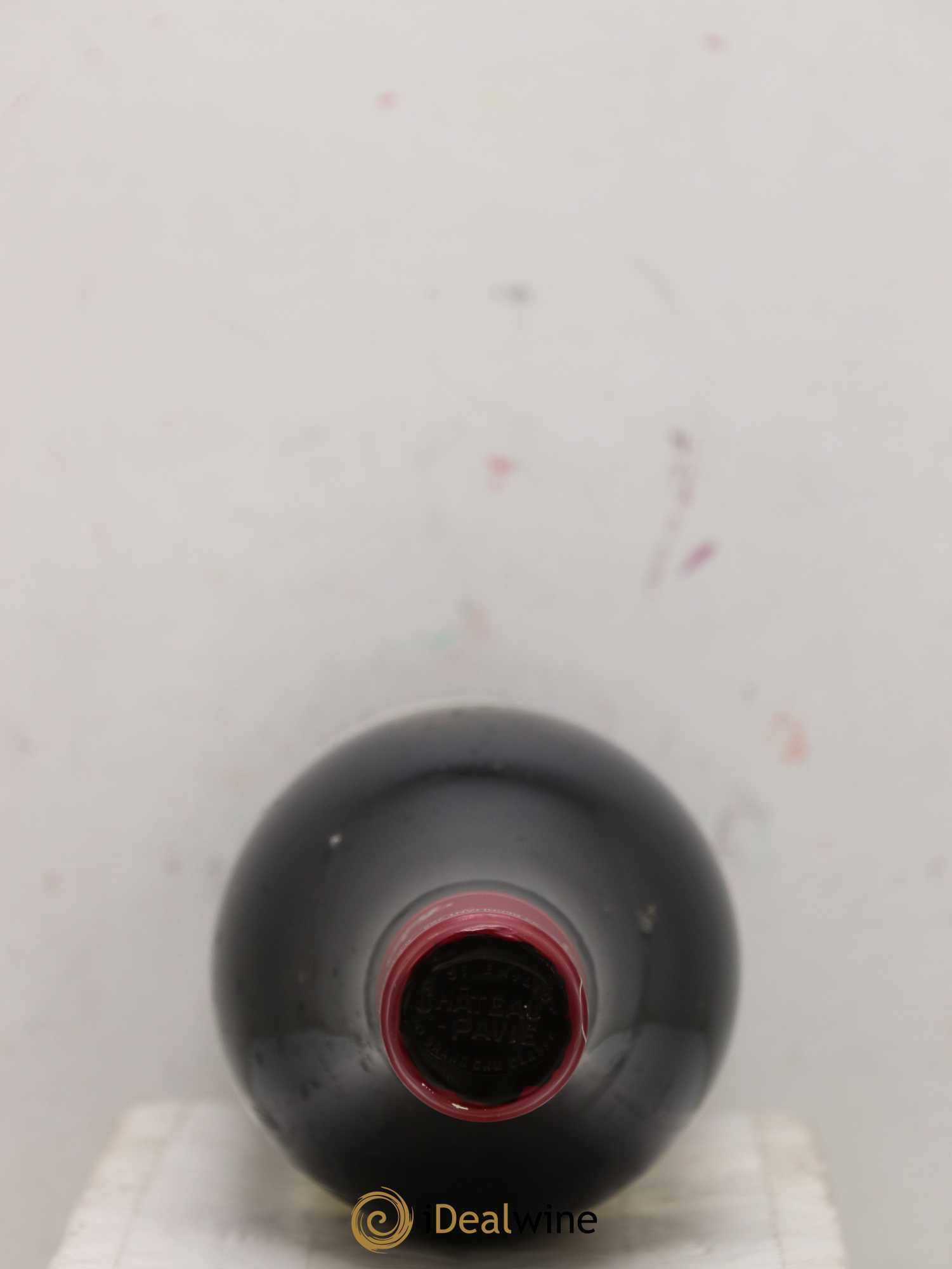 Château Pavie 1er Grand Cru Classé A 2009 - Lot of 1 bottle - 2