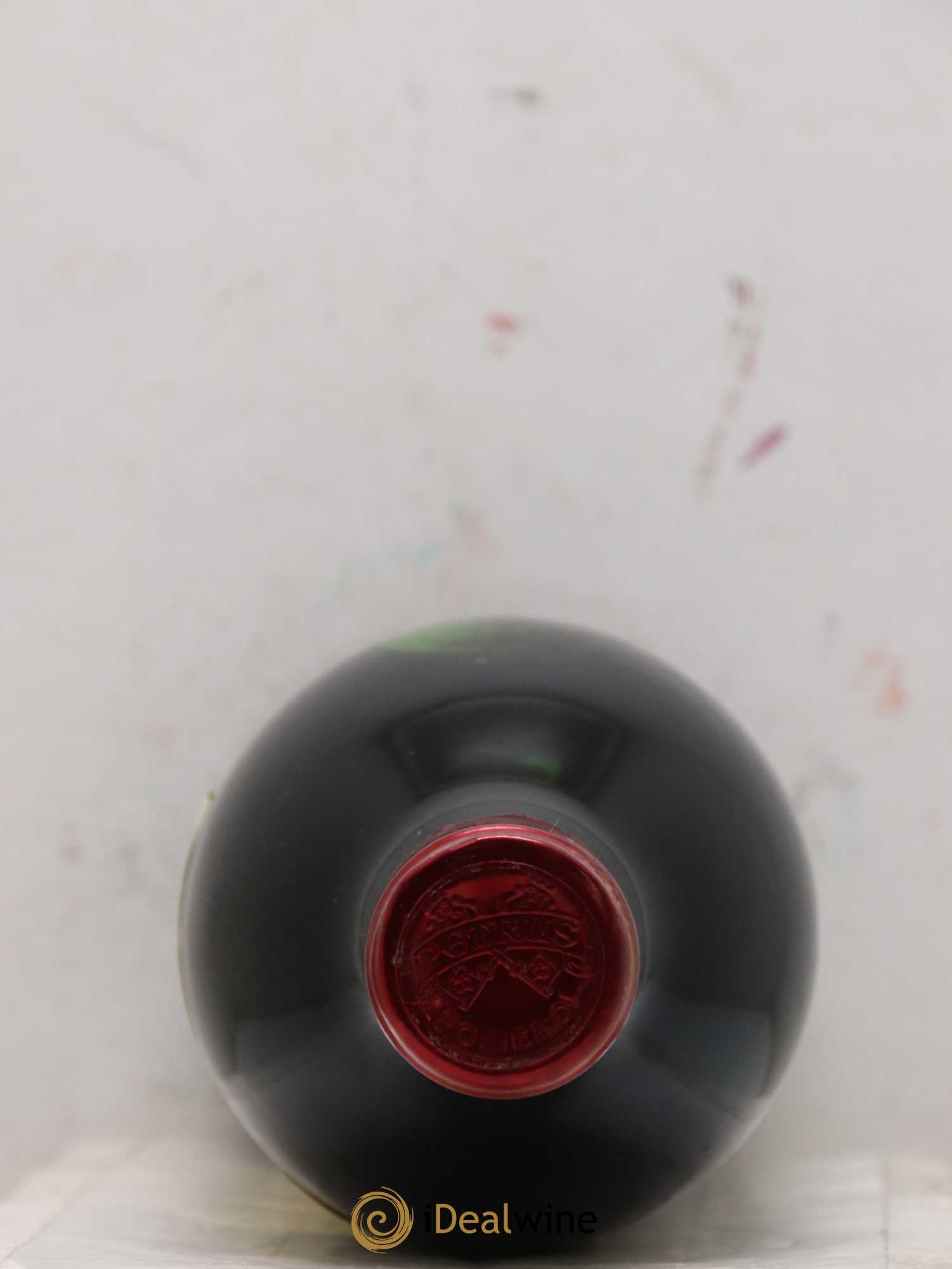 Petrus 1986 - Lot of 1 bottle - 1