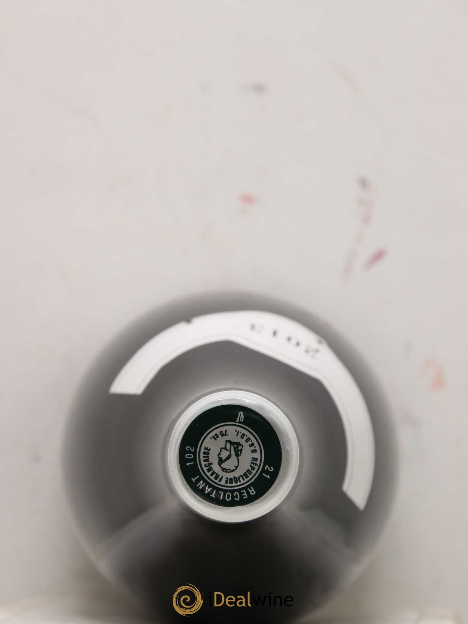 Mazis-Chambertin Grand Cru Vieilles Vignes Dugat-Py 2013 - Lotto di 1 bottiglia - 1