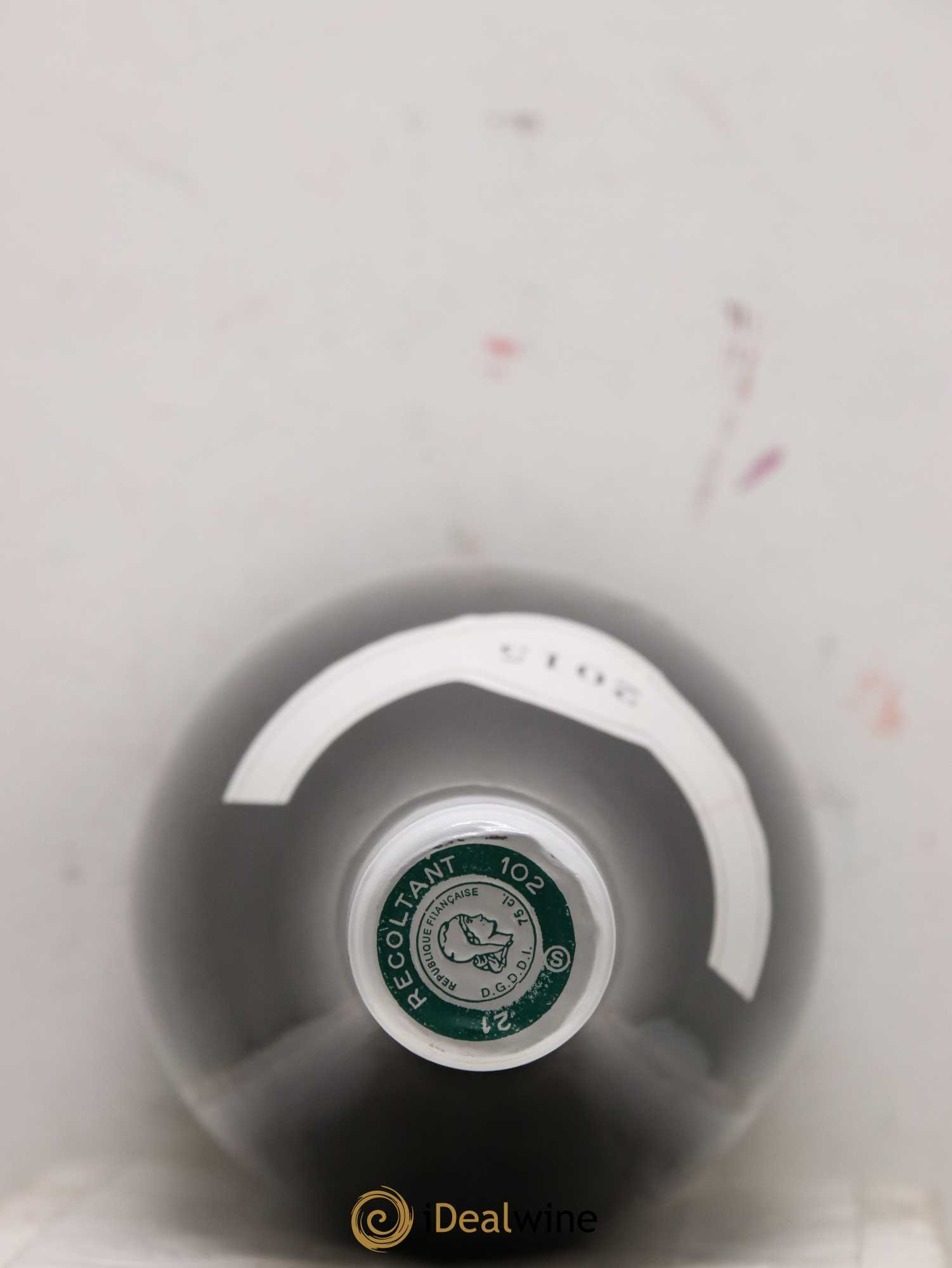 Charmes-Chambertin Grand Cru Dugat-Py 2015 - Lotto di 1 bottiglia - 1