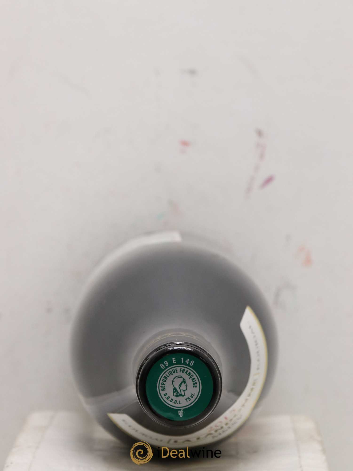 Côte-Rôtie La Landonne Guigal 2015 - Lot de 1 bouteille - 2