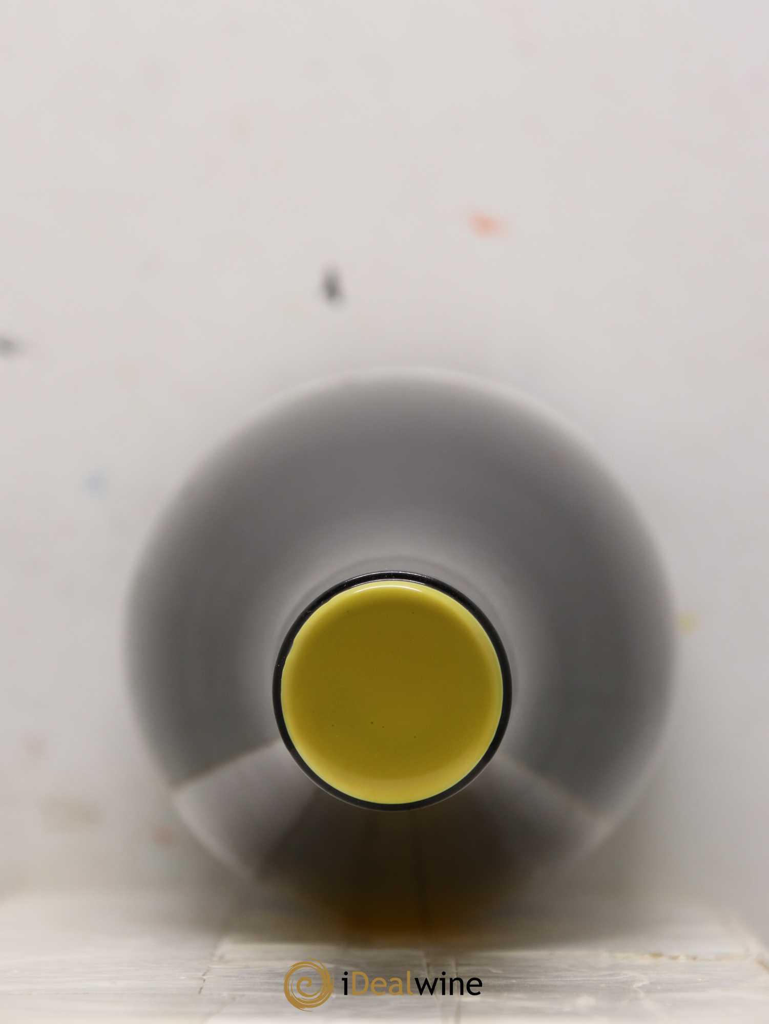 Vin de France Savagnin Allante Boulanger 2020 - Lot de 1 bouteille - 1