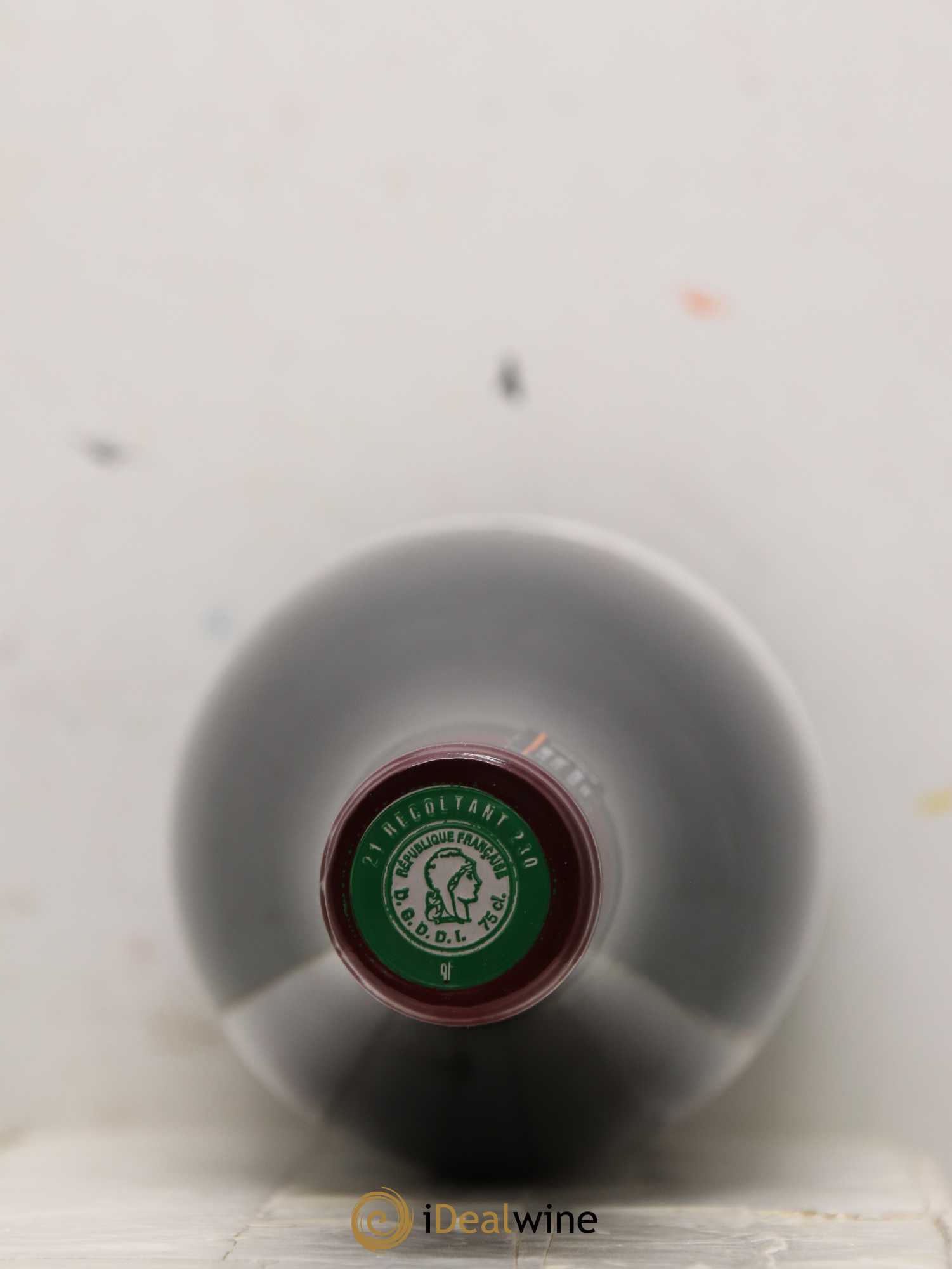 Morey Saint-Denis 1er Cru Clos de la Bussière Georges Roumier (Domaine) 2019 - Lot de 1 bouteille - 1