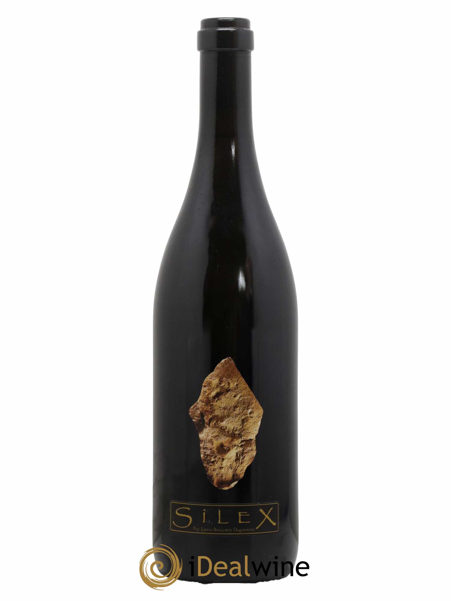Vin de France (anciennement Pouilly-Fumé) Silex Dagueneau (Domaine Didier - Louis-Benjamin) 2009 - Lot de 1 bouteille - 0