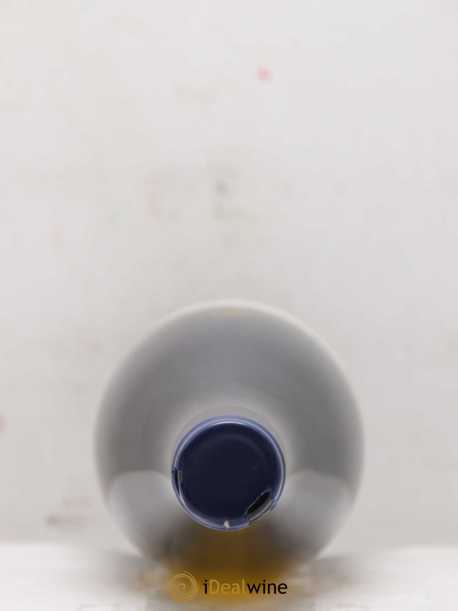 Vin de France Les Nourrissons Stéphane Bernaudeau 2017 - Lot de 1 bouteille - 1