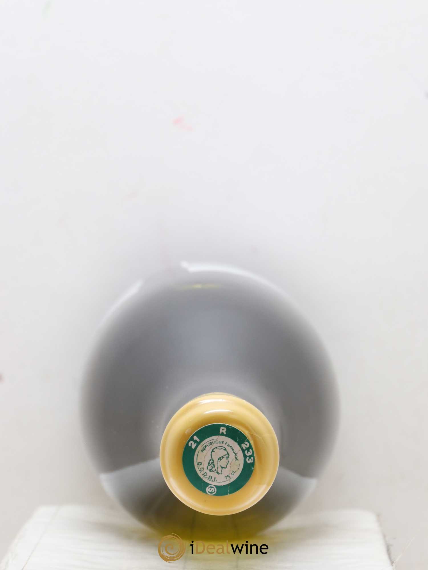 Puligny-Montrachet Les Enseignères d'Auvenay (Domaine) 2015 - Lot de 1 bouteille - 2