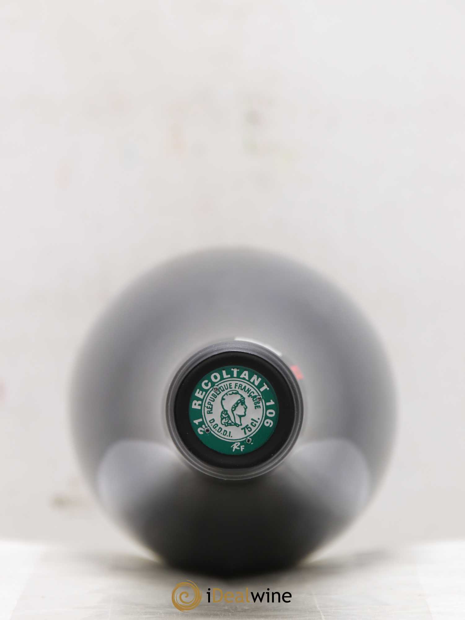 Romanée-Saint-Vivant Grand Cru Sylvain Cathiard & Fils 2016 - Lot of 1 bottle - 2