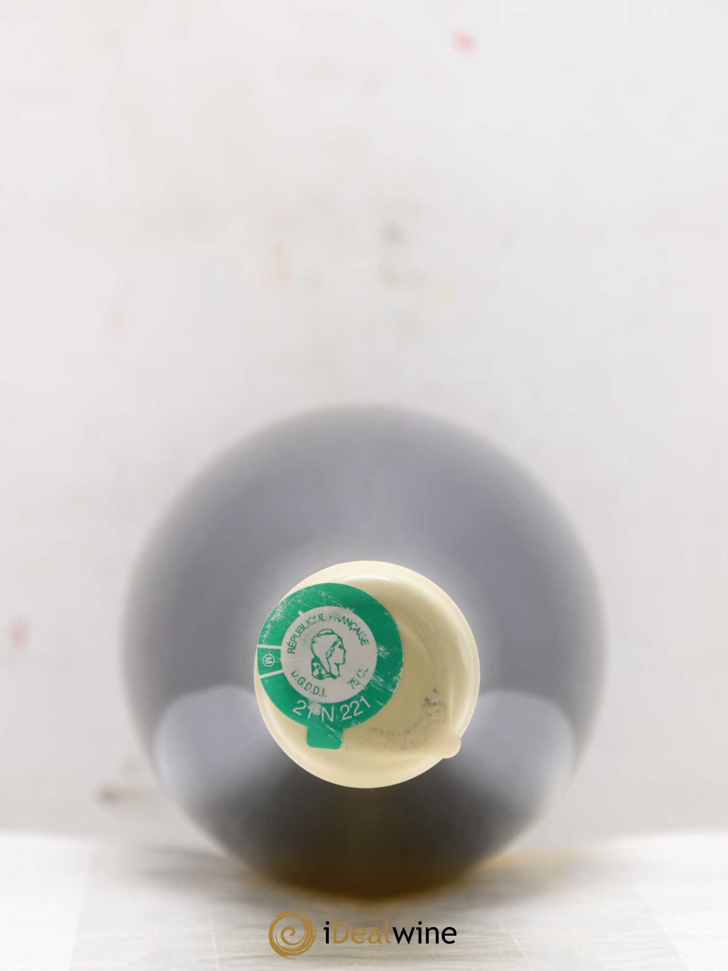 Corton-Charlemagne Grand Cru Pierre-Yves Colin Morey 2019 - Lotto di 1 bottiglia - 2