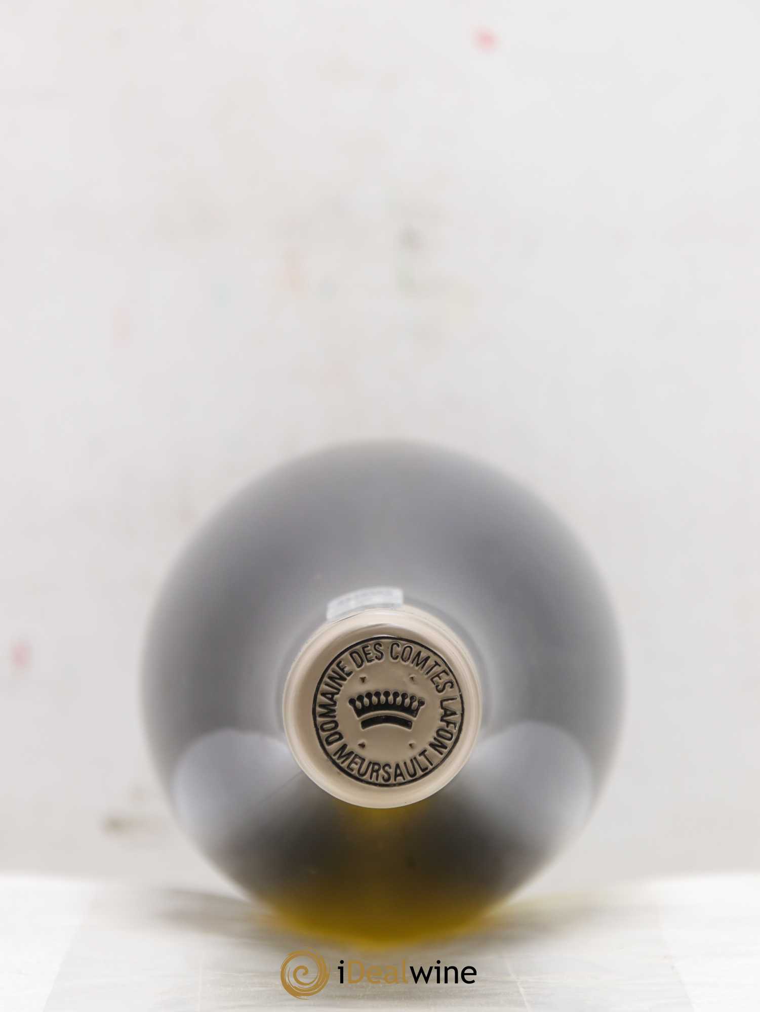 Meursault 1er Cru Perrières Comtes Lafon (Domaine des) 2019 - Lotto di 1 bottiglia - 1