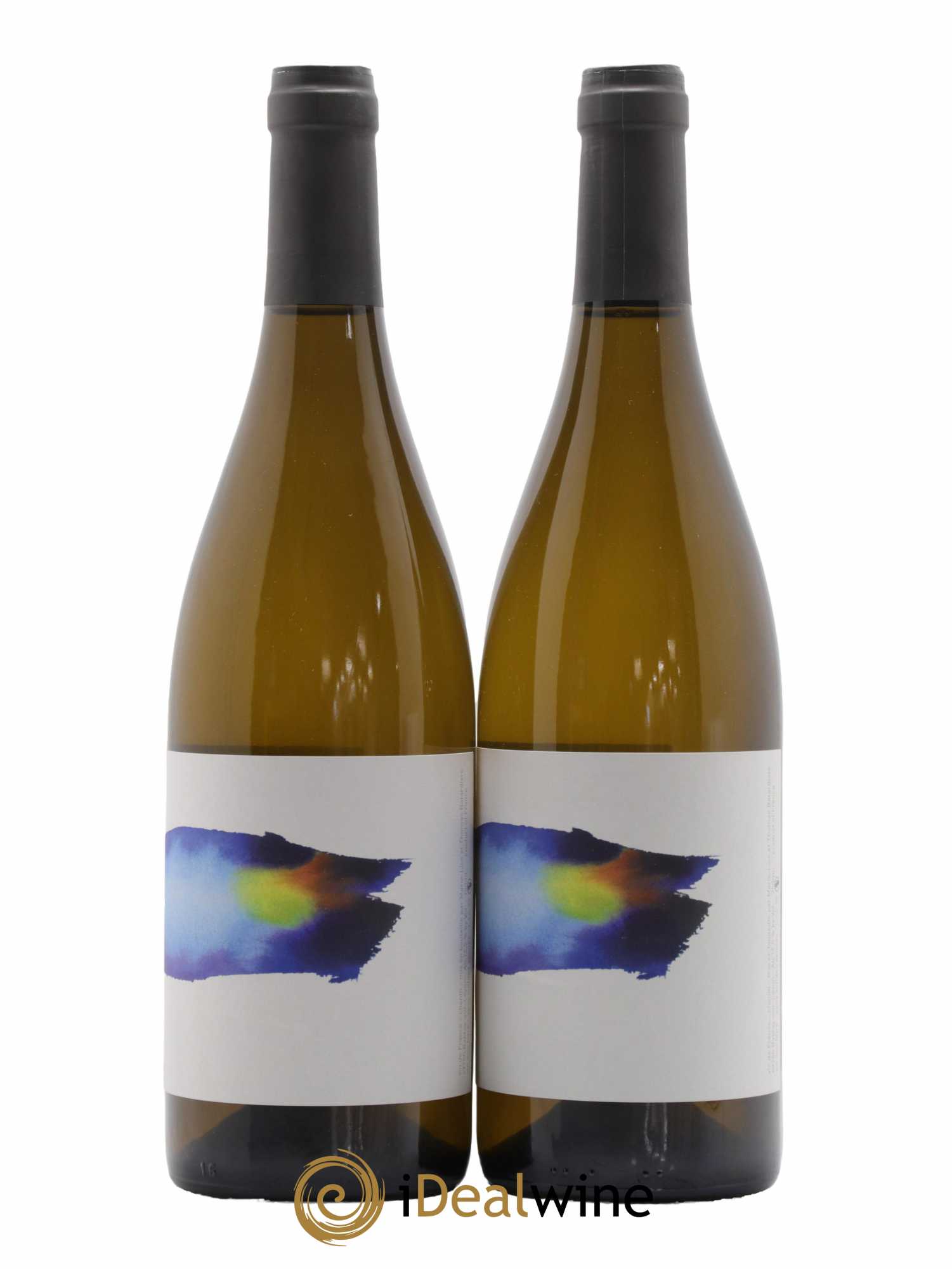 Anjou Cocus Thomas Batardière 2022 - Posten von 2 Flaschen - 1