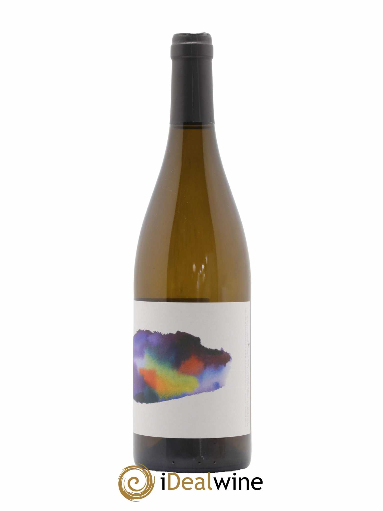 Vin de France Les Noëls de Montbenault Thomas Batardière 2022 - Lot de 1 bouteille - 1