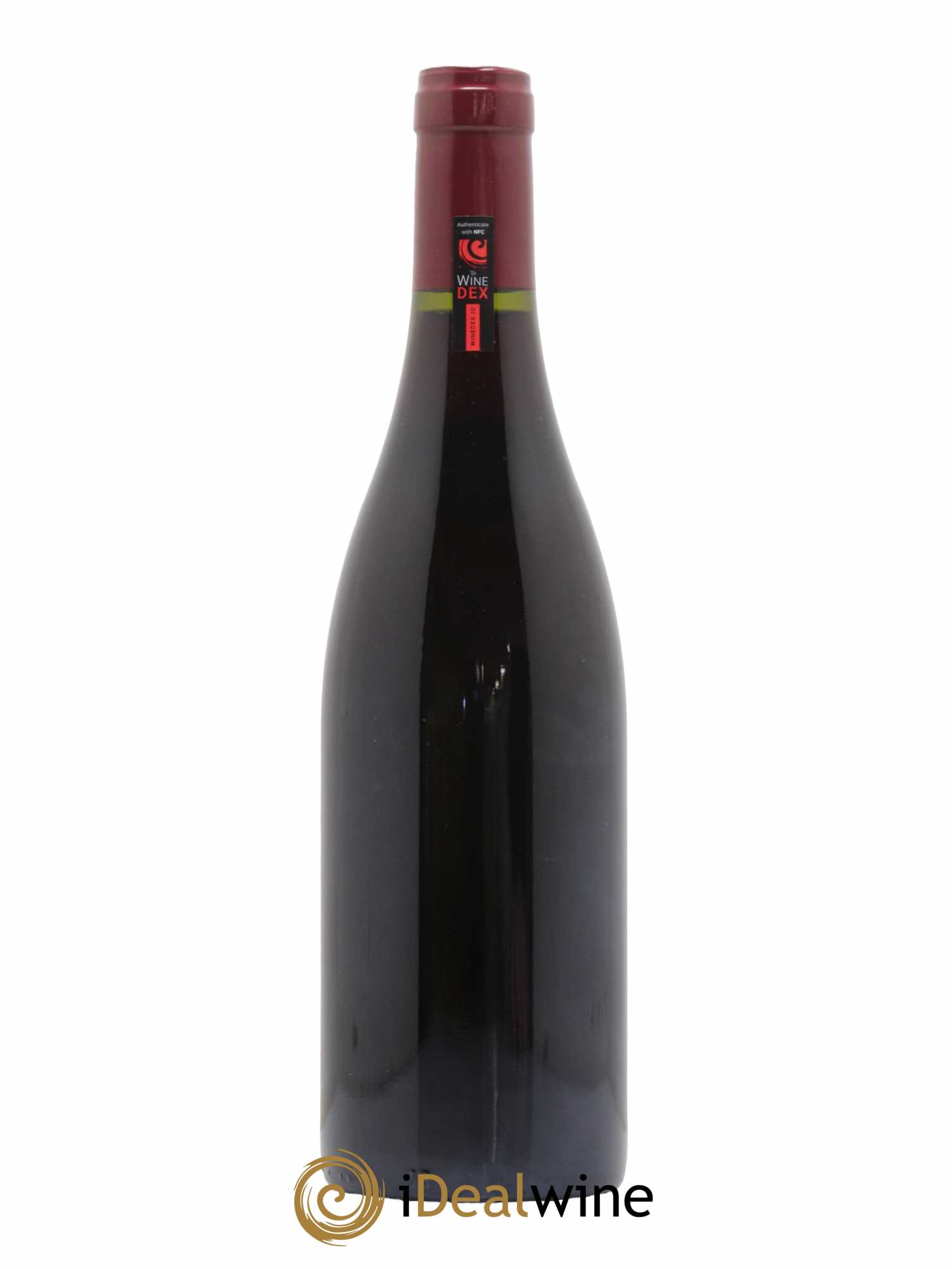 Griotte-Chambertin Grand Cru Claude Dugat 2021 - Lot de 1 bouteille - 1