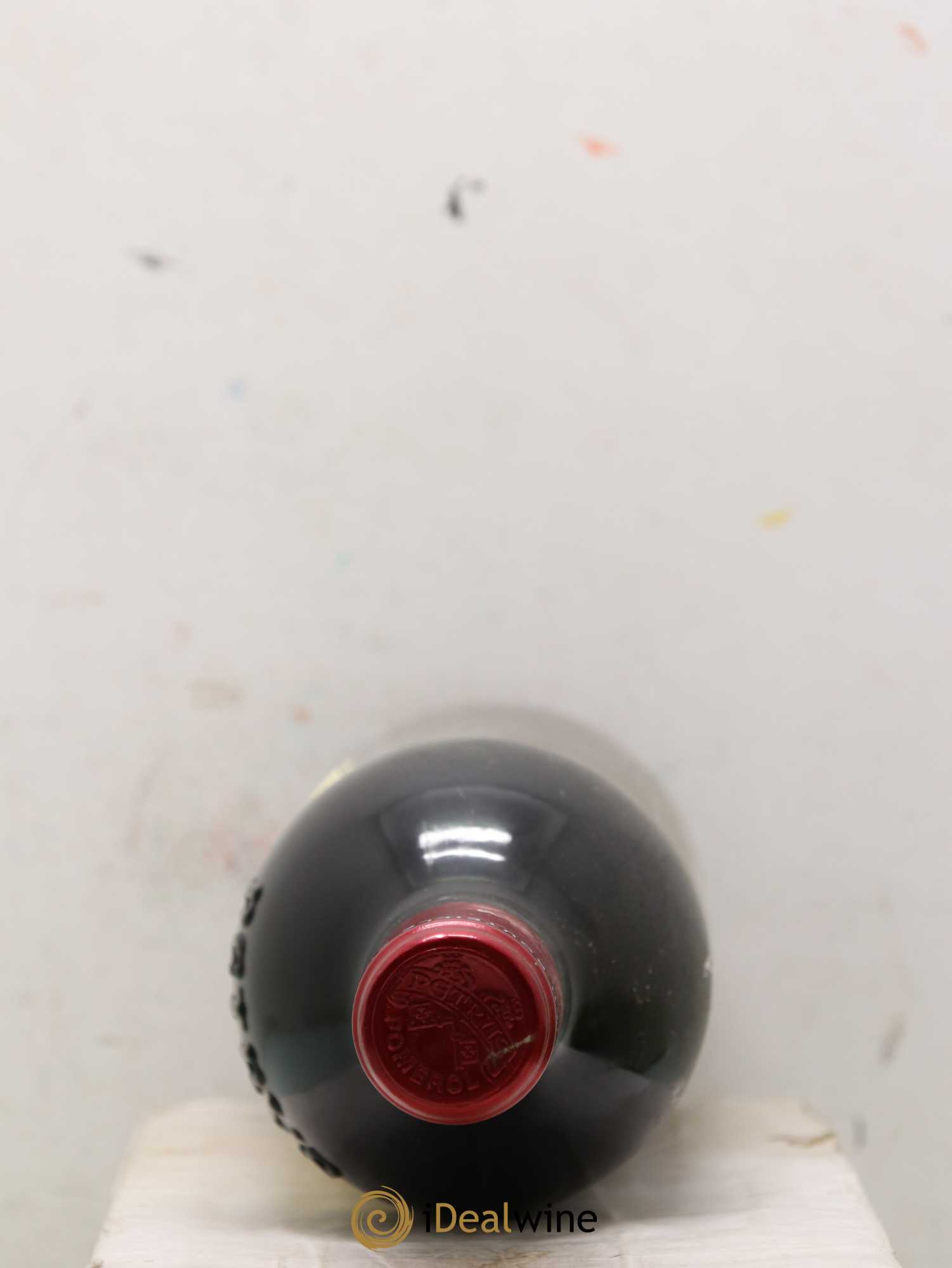 Petrus 1996 - Lot de 1 bouteille - 1