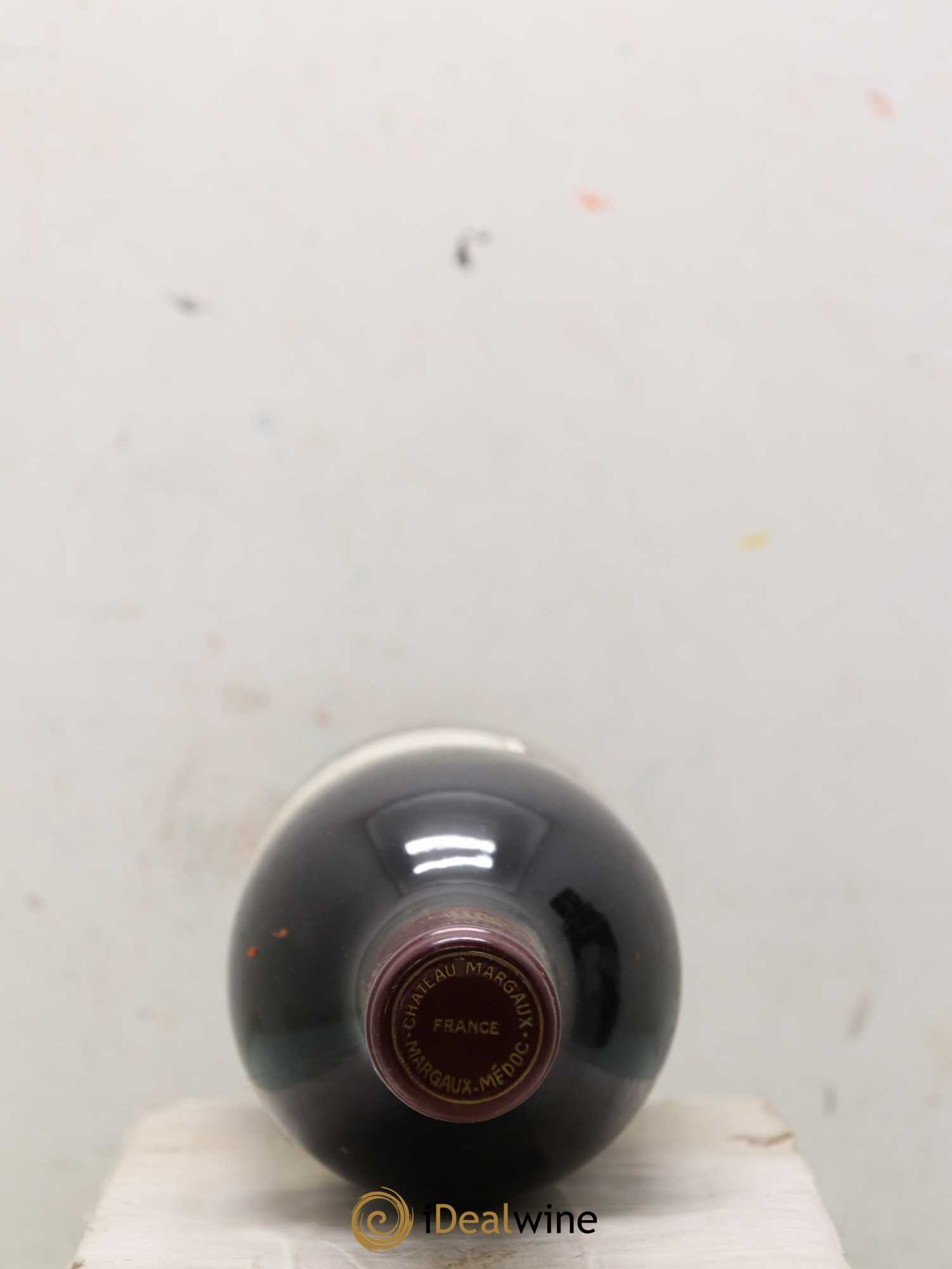 Château Margaux 1er Grand Cru Classé 1984 - Lot of 1 bottle - 1