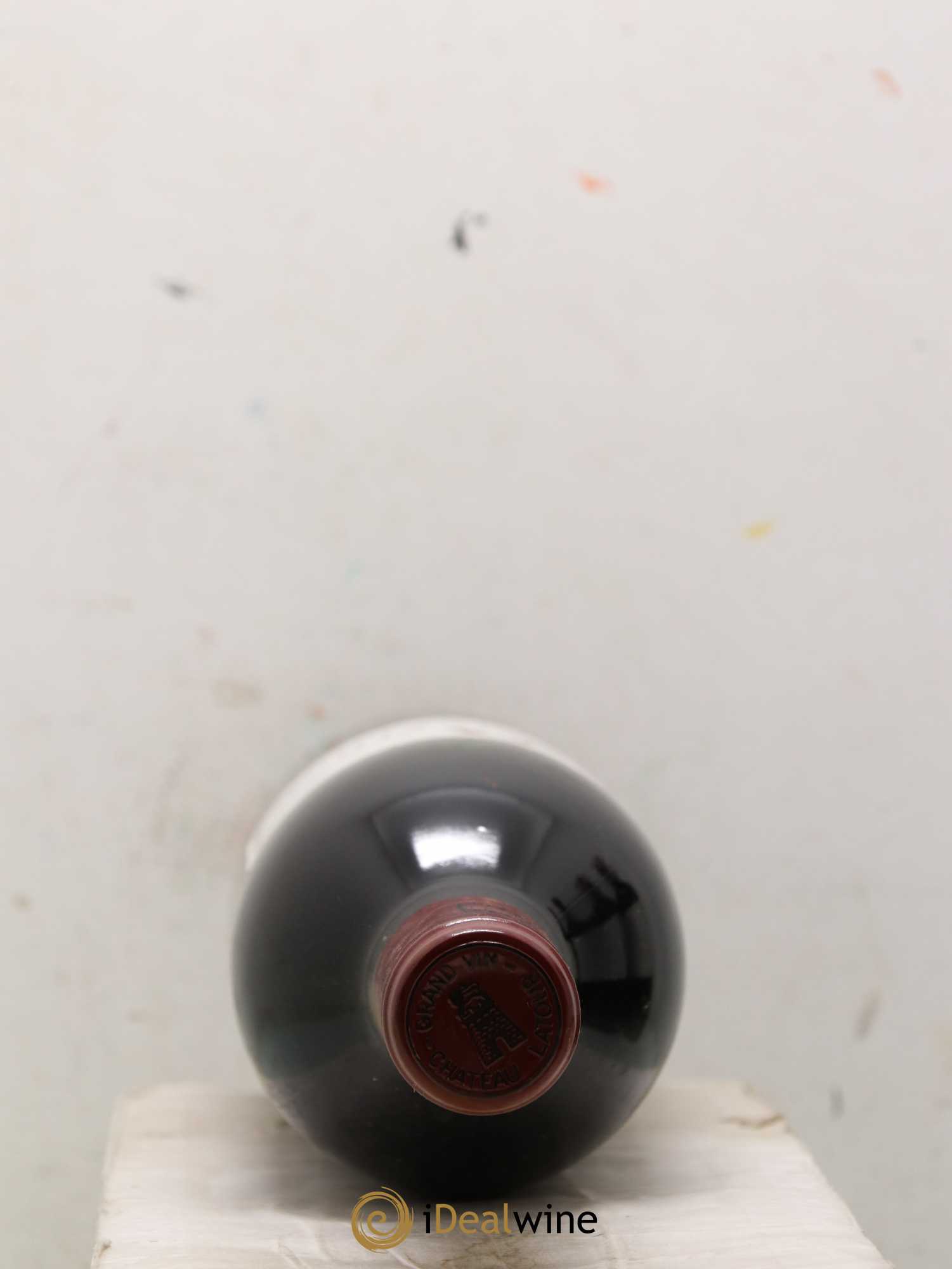 Château Latour 1er Grand Cru Classé 1985 - Lot of 3 bottles - 1