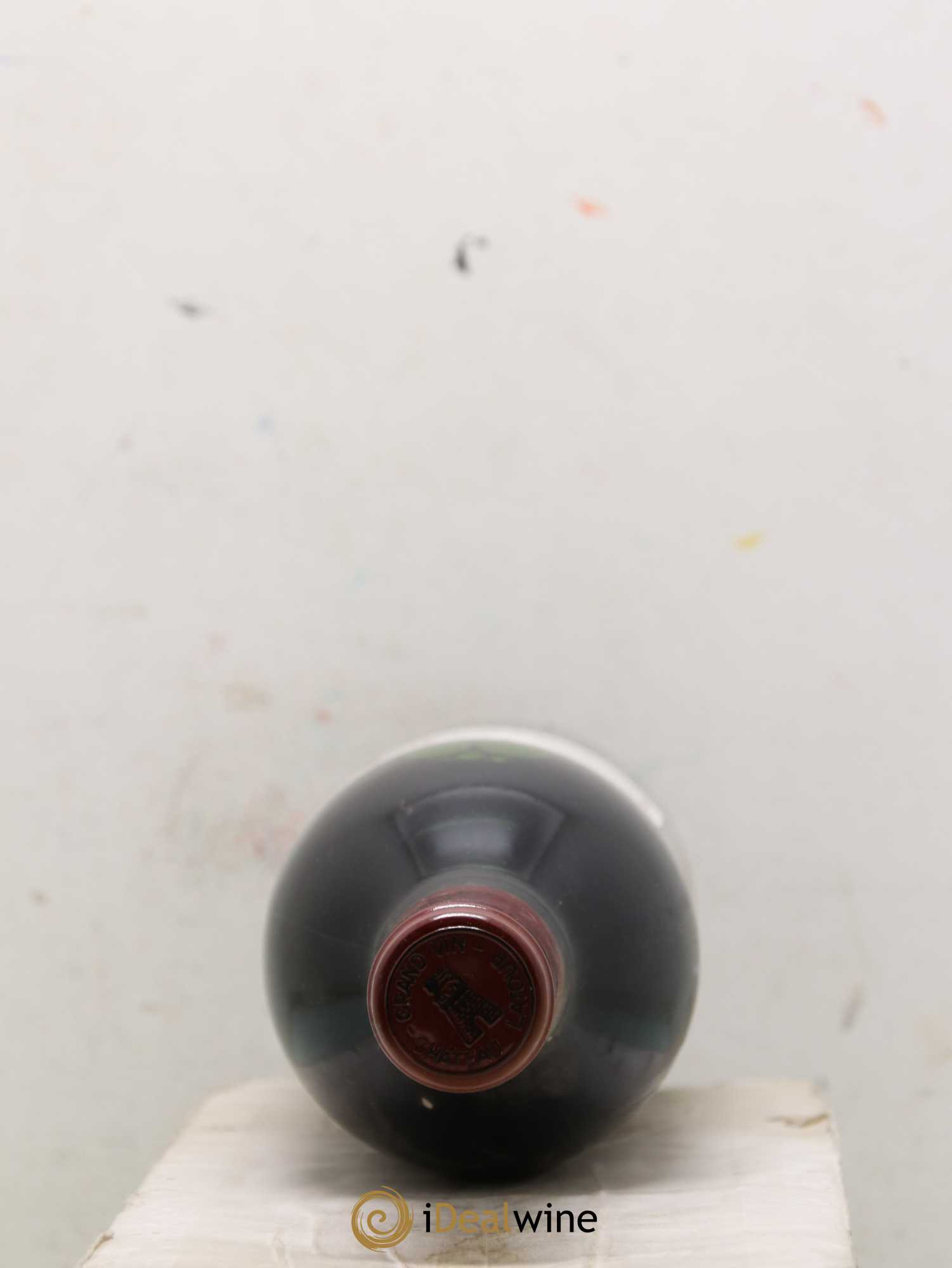 Château Latour 1er Grand Cru Classé 1985 - Lot de 1 bouteille - 1