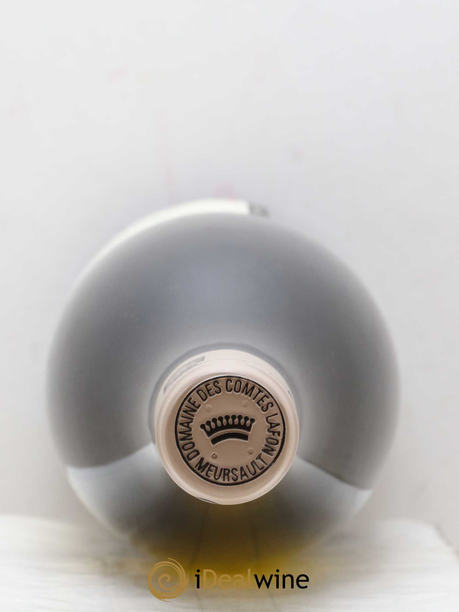 Meursault 1er Cru Perrières Comtes Lafon (Domaine des) 2020 - Lot de 1 bouteille - 1