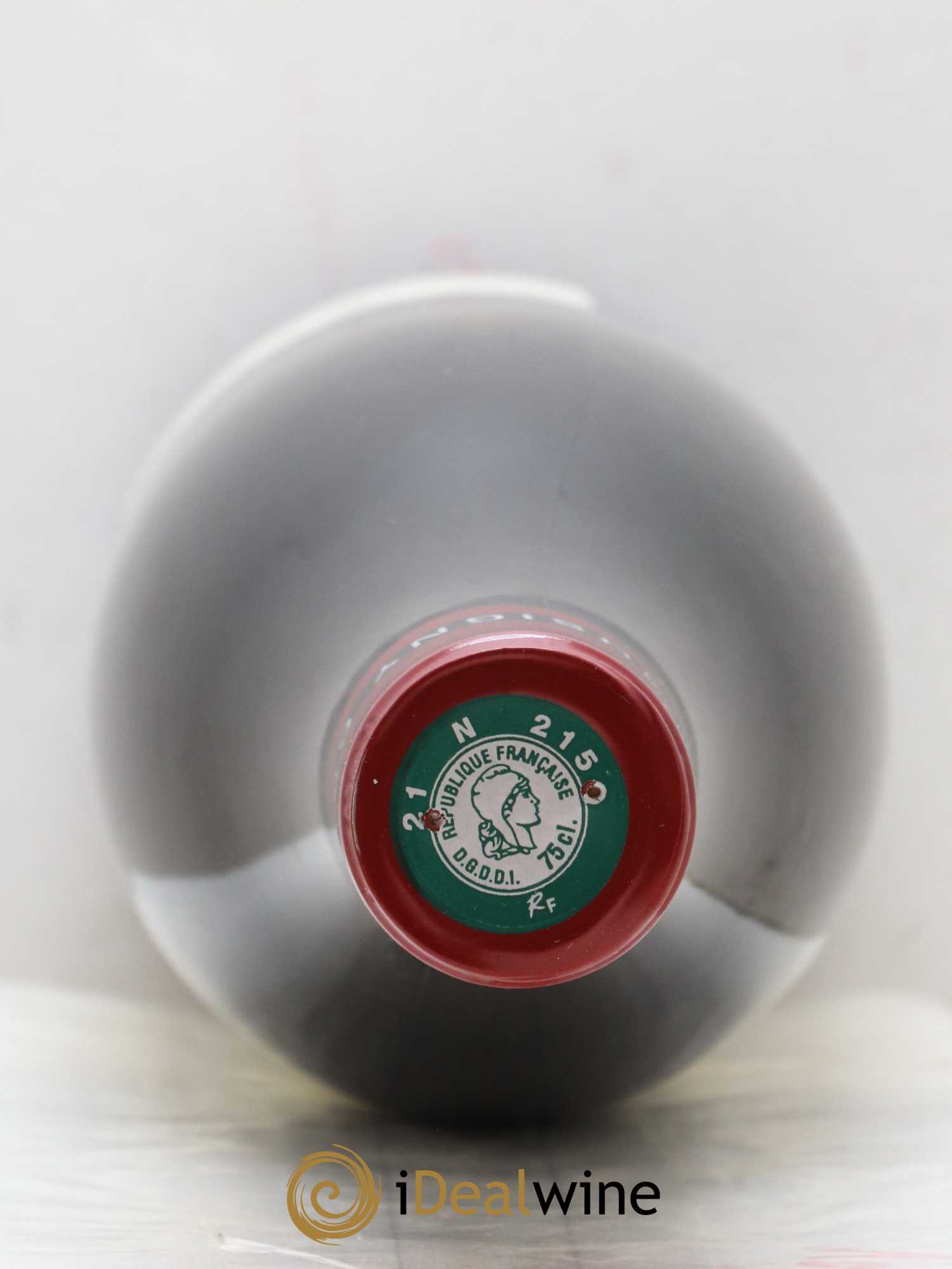 Musigny Grand Cru Cuvée Vieilles Vignes Comte Georges de Vogüé 2019 - Lot de 1 bouteille - 2