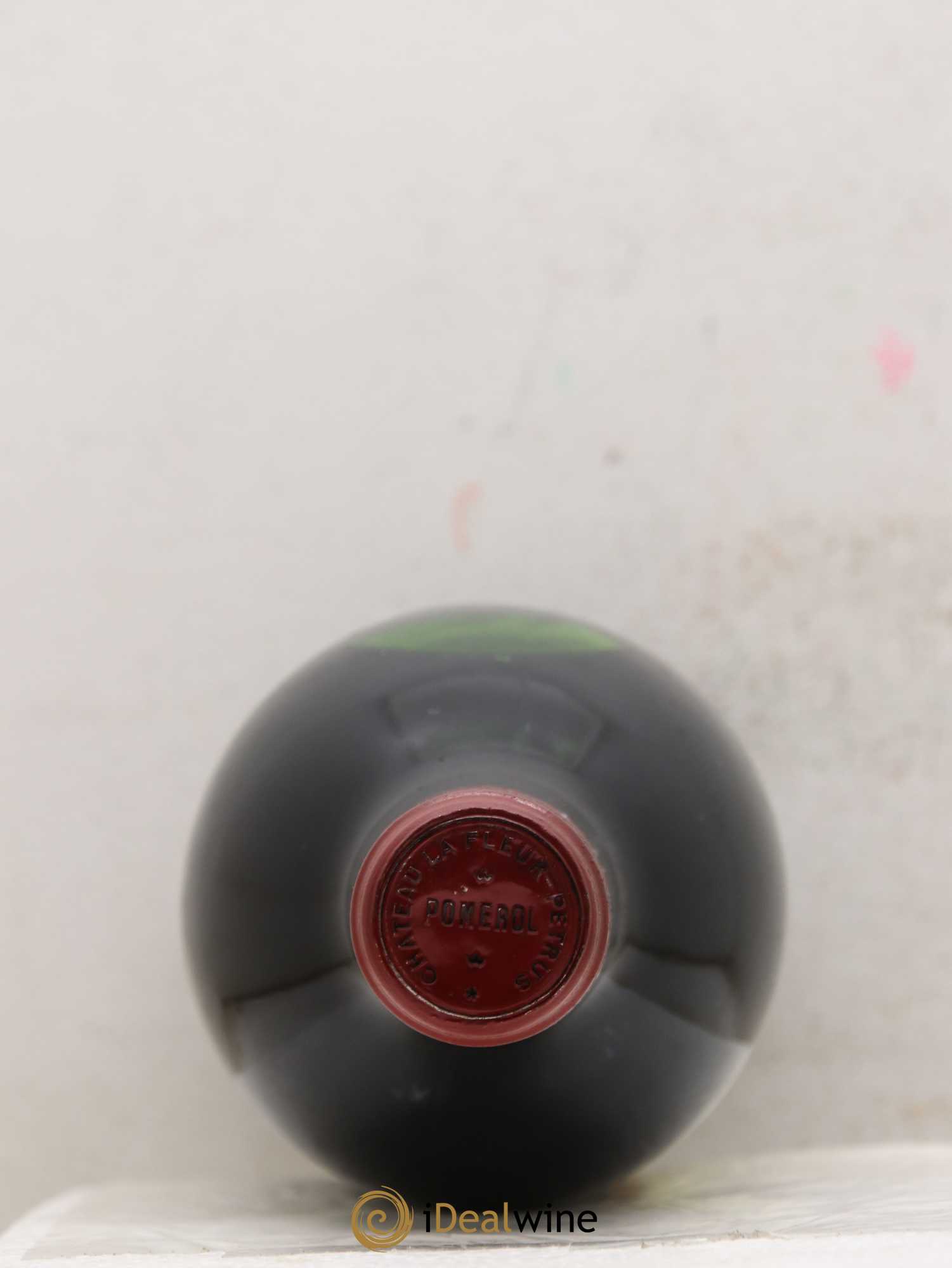 Château la Fleur Petrus 1992 - Lot of 1 bottle - 1