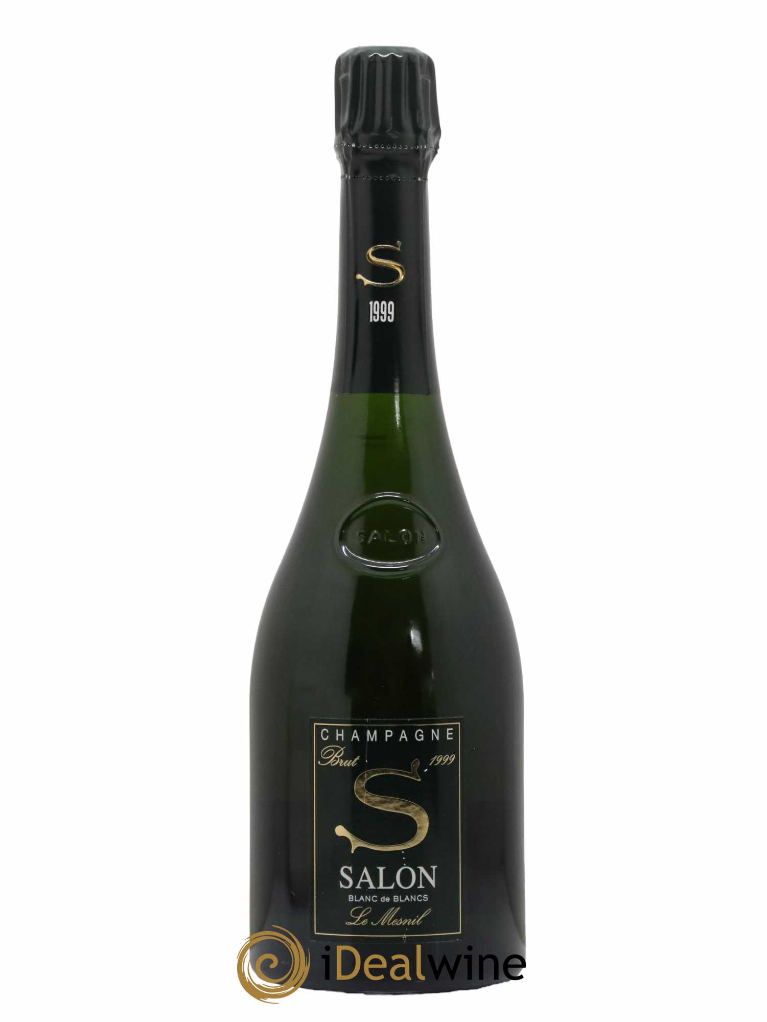 Cuvée S Salon 1999 - Lot de 1 bouteille - 0