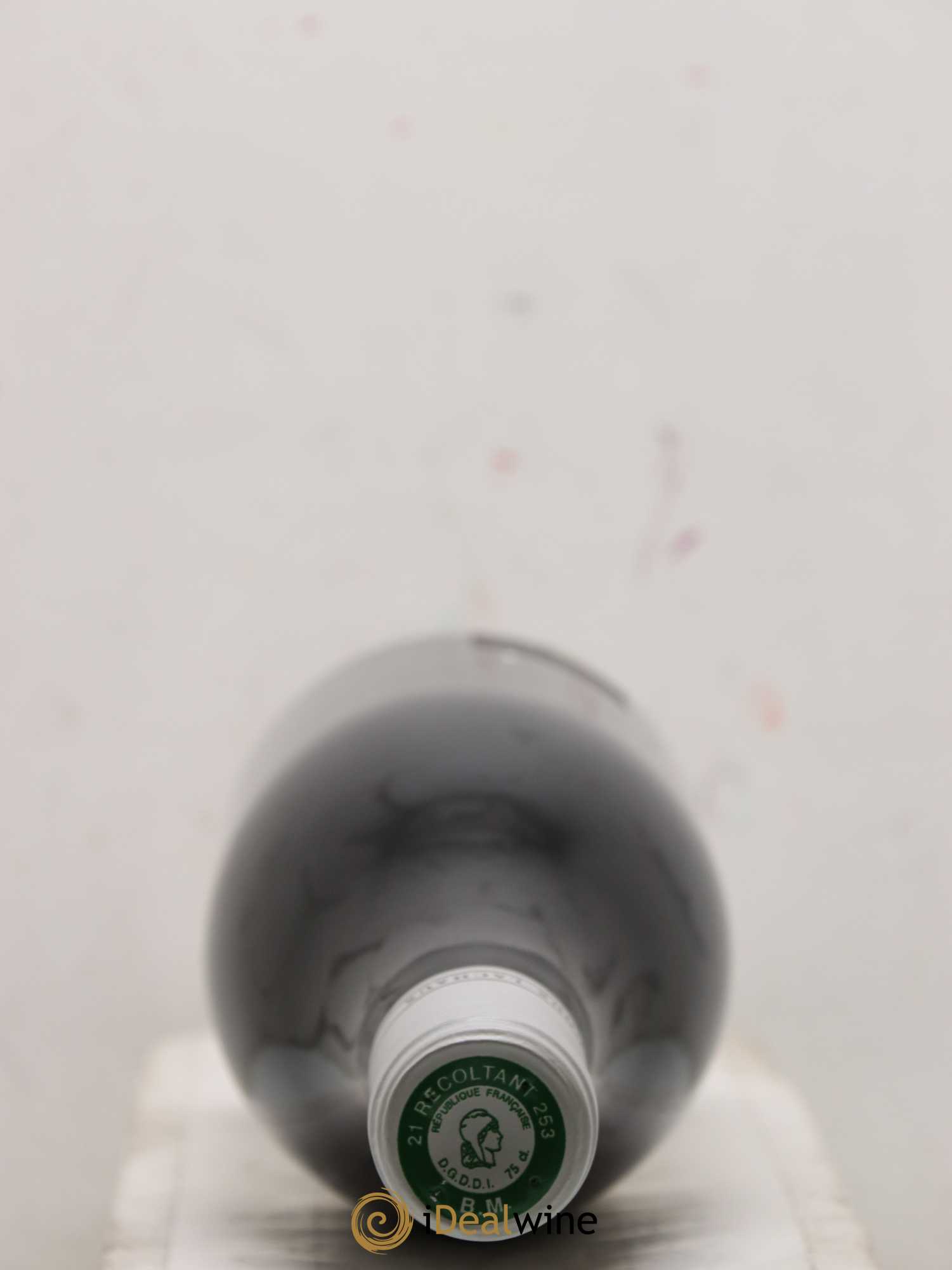 Nuits-Saint-Georges 1er Cru Les Procès Arnoux-Lachaux (Domaine) 2020 - Lot de 1 bouteille - 1