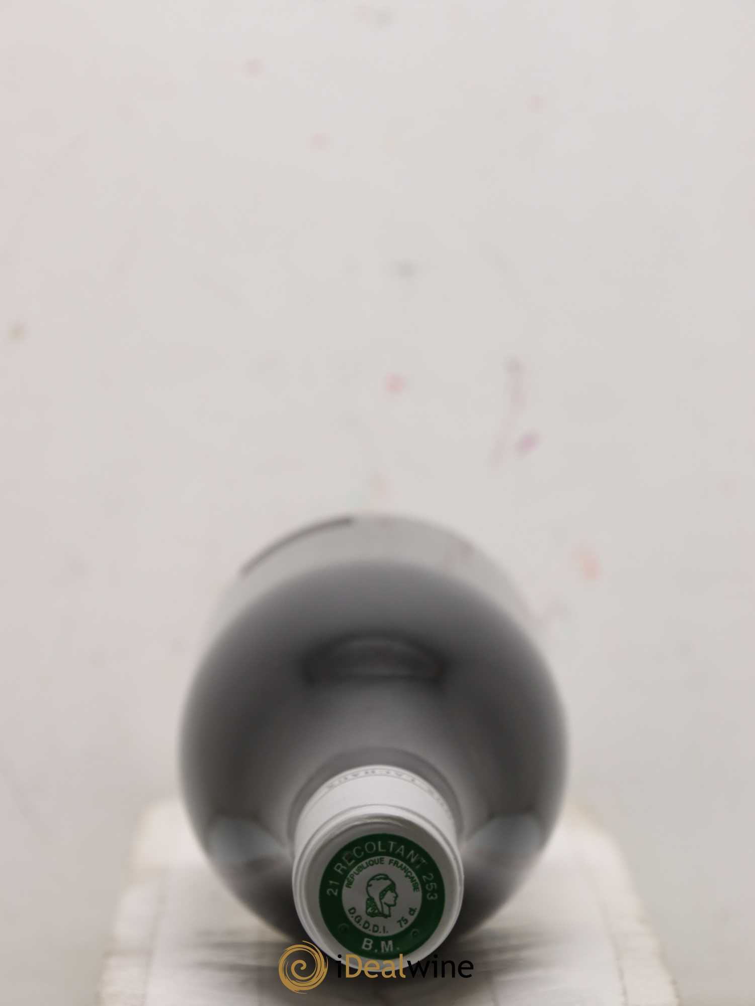 Vosne-Romanée 1er Cru Les Chaumes Arnoux-Lachaux (Domaine) 2020 - Lot de 1 bouteille - 1