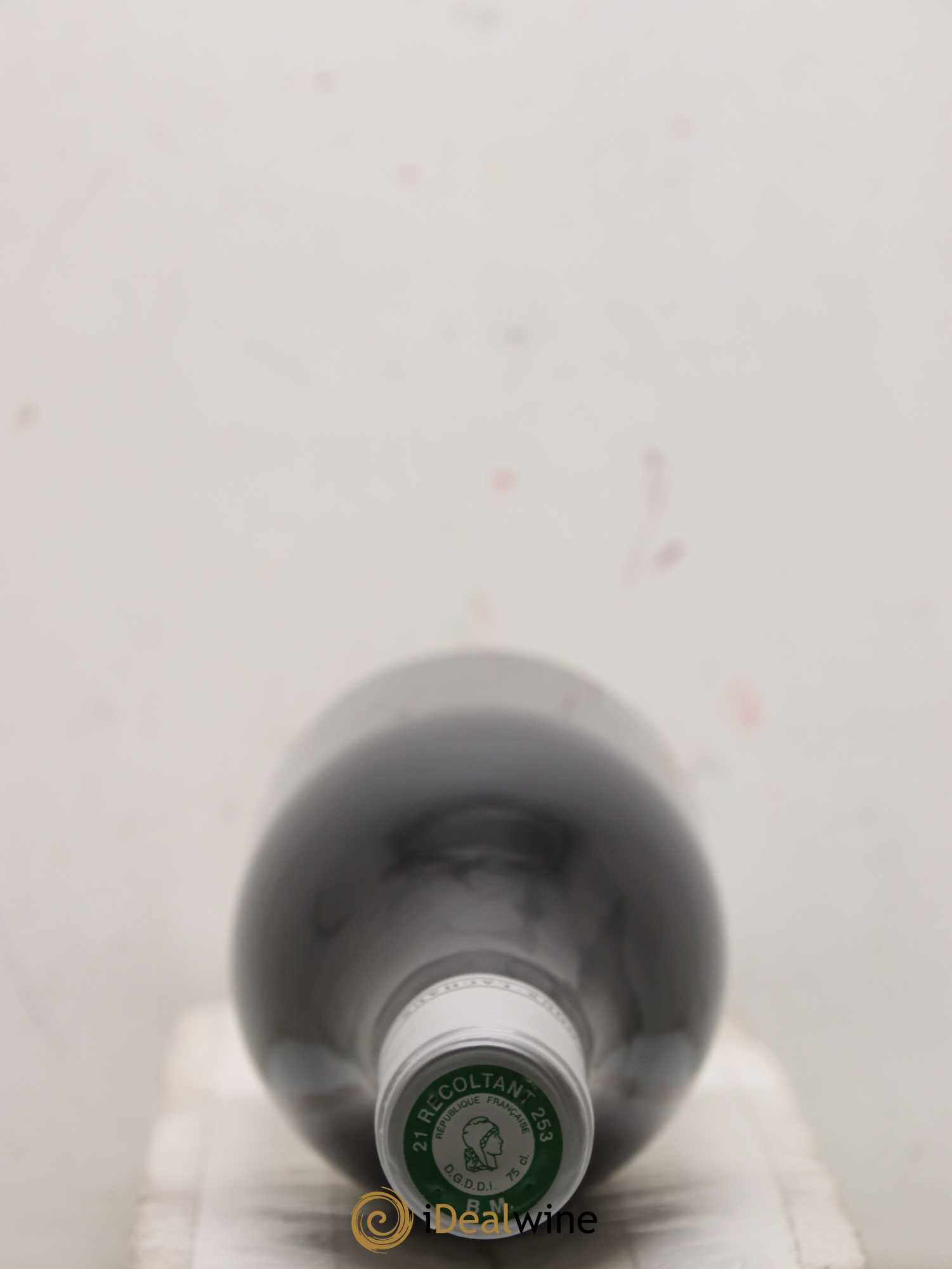 Vosne-Romanée Arnoux-Lachaux (Domaine) 2019 - Lot de 1 bouteille - 1