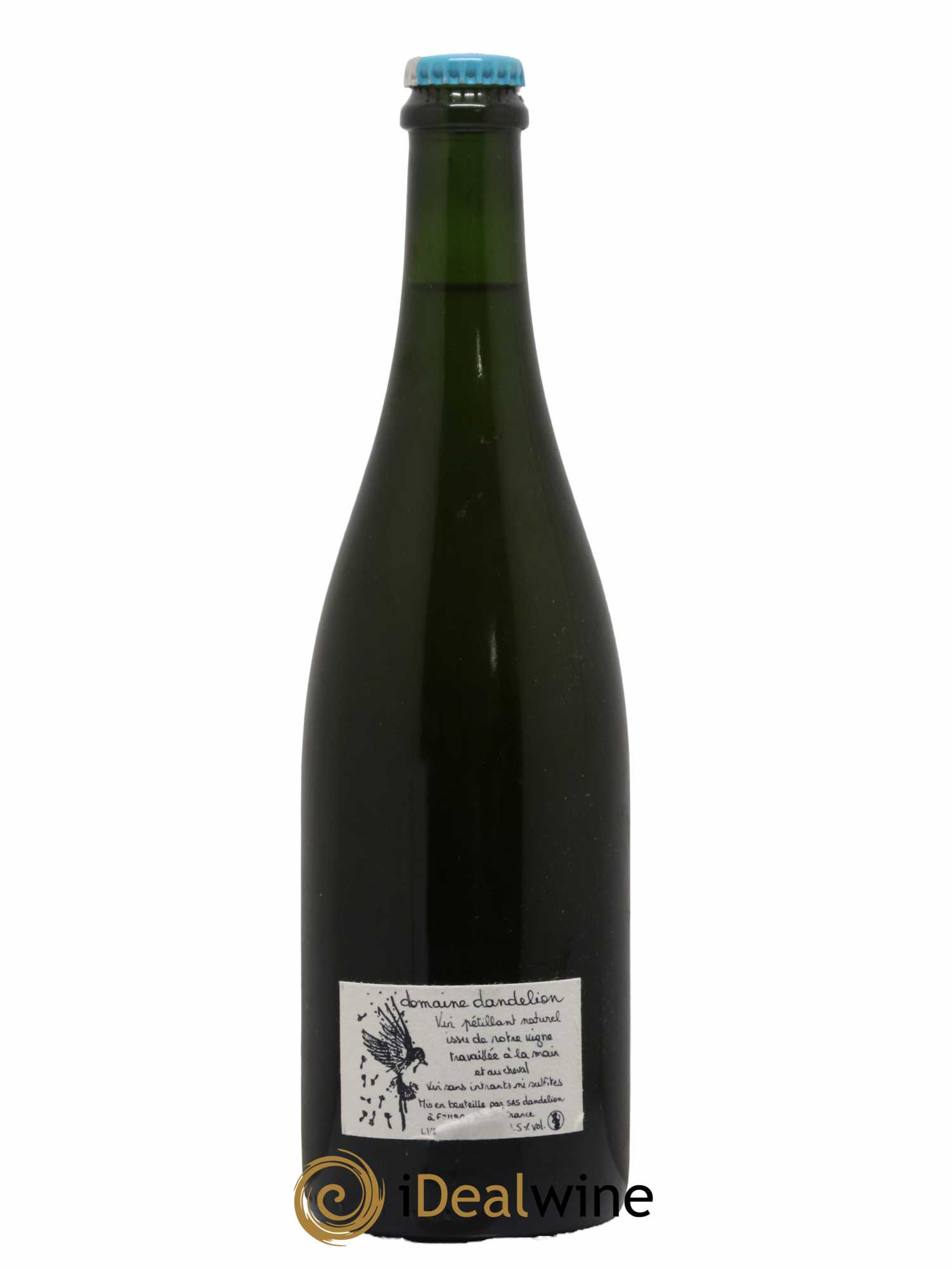 Vin de France Dandelion (Domaine) - Lotto di 1 bottiglia - 1