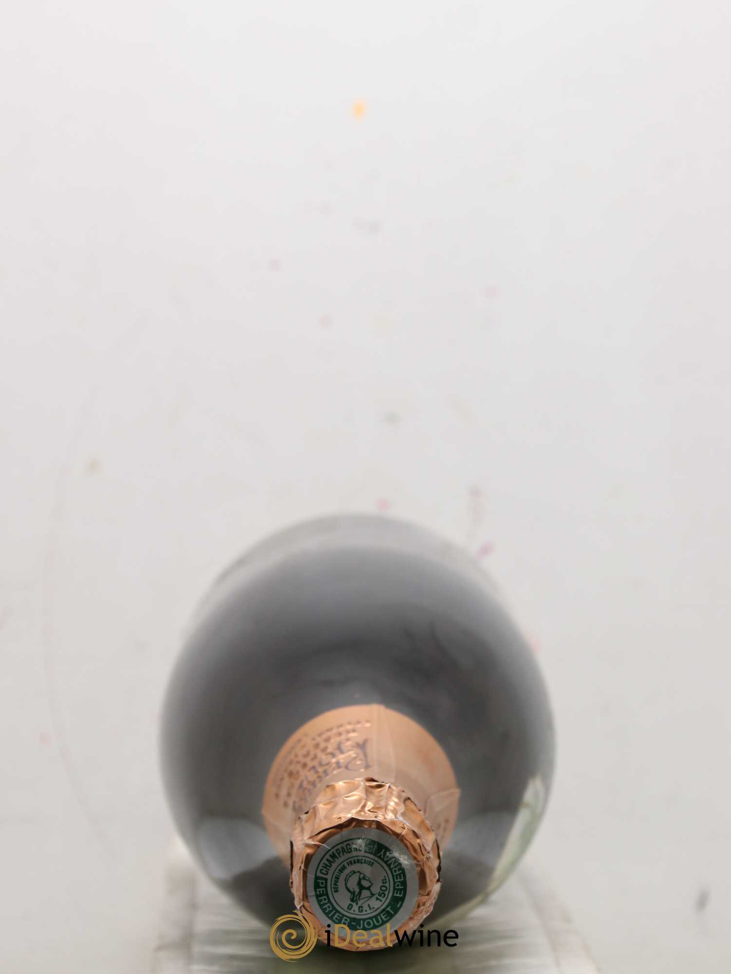 Cuvée Belle Epoque Brut Perrier-Jouët Brut 1988 - Lot de 1 magnum - 2