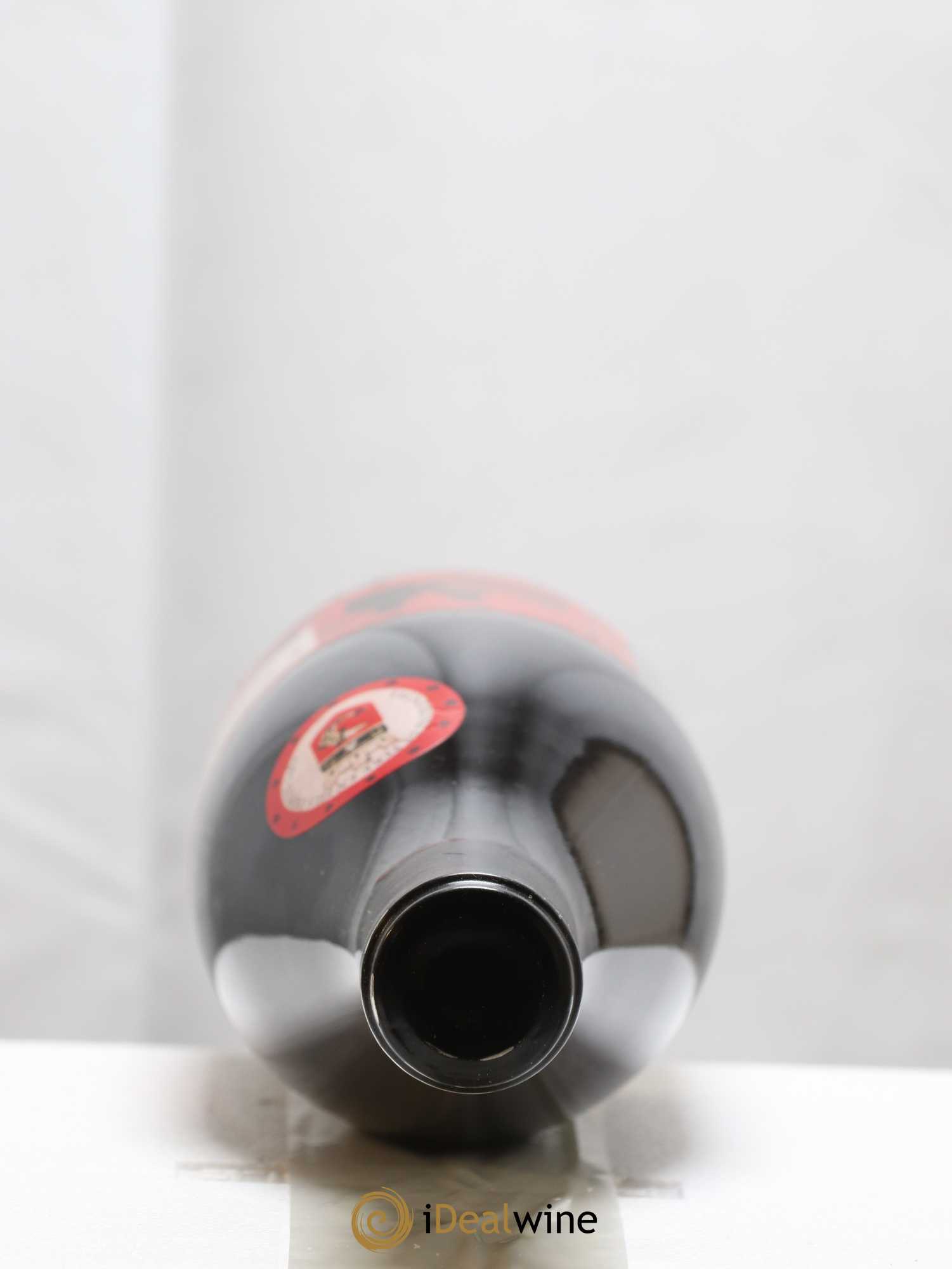 Hermitage Ermitage Cuvée Cathelin Jean-Louis Chave 2009 - Lot de 1 bouteille - 2