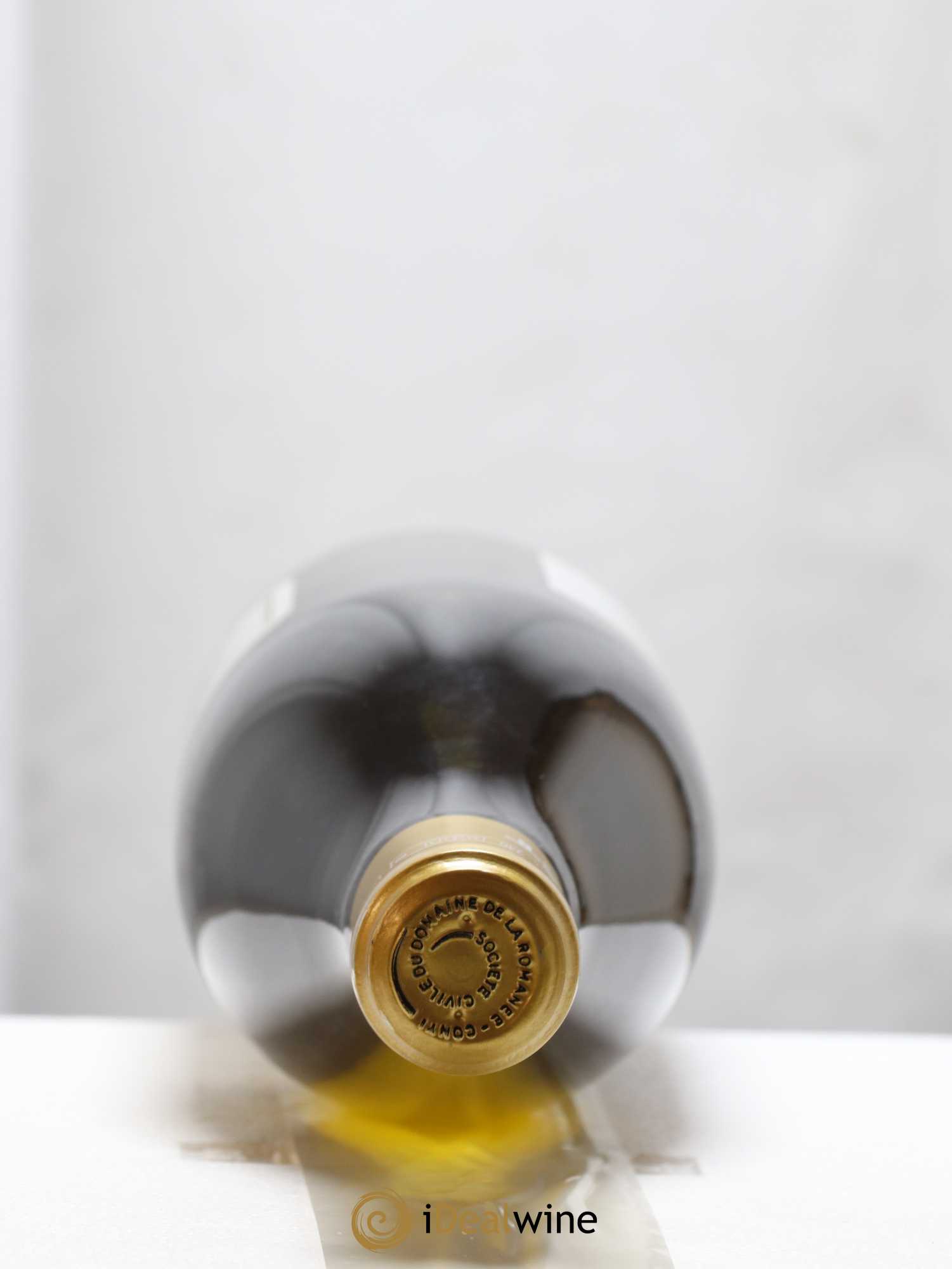 Montrachet Grand Cru Domaine de la Romanée-Conti 2009 - Lot de 1 bouteille - 2