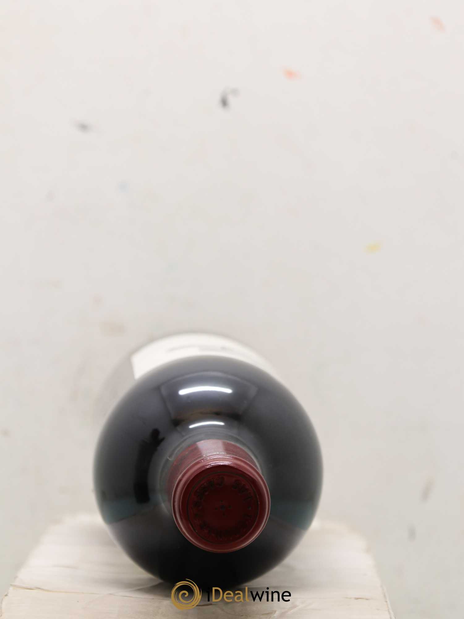 Château Léoville Las Cases 2ème Grand Cru Classé 2005 - Lot de 3 bouteilles - 2