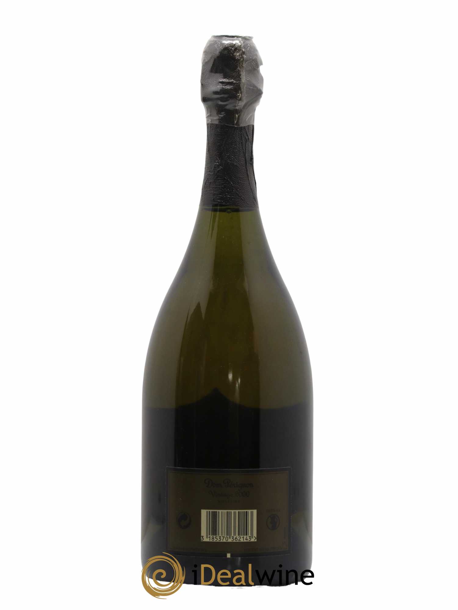 Brut Dom Pérignon 2000 - Lot de 1 bouteille - 2