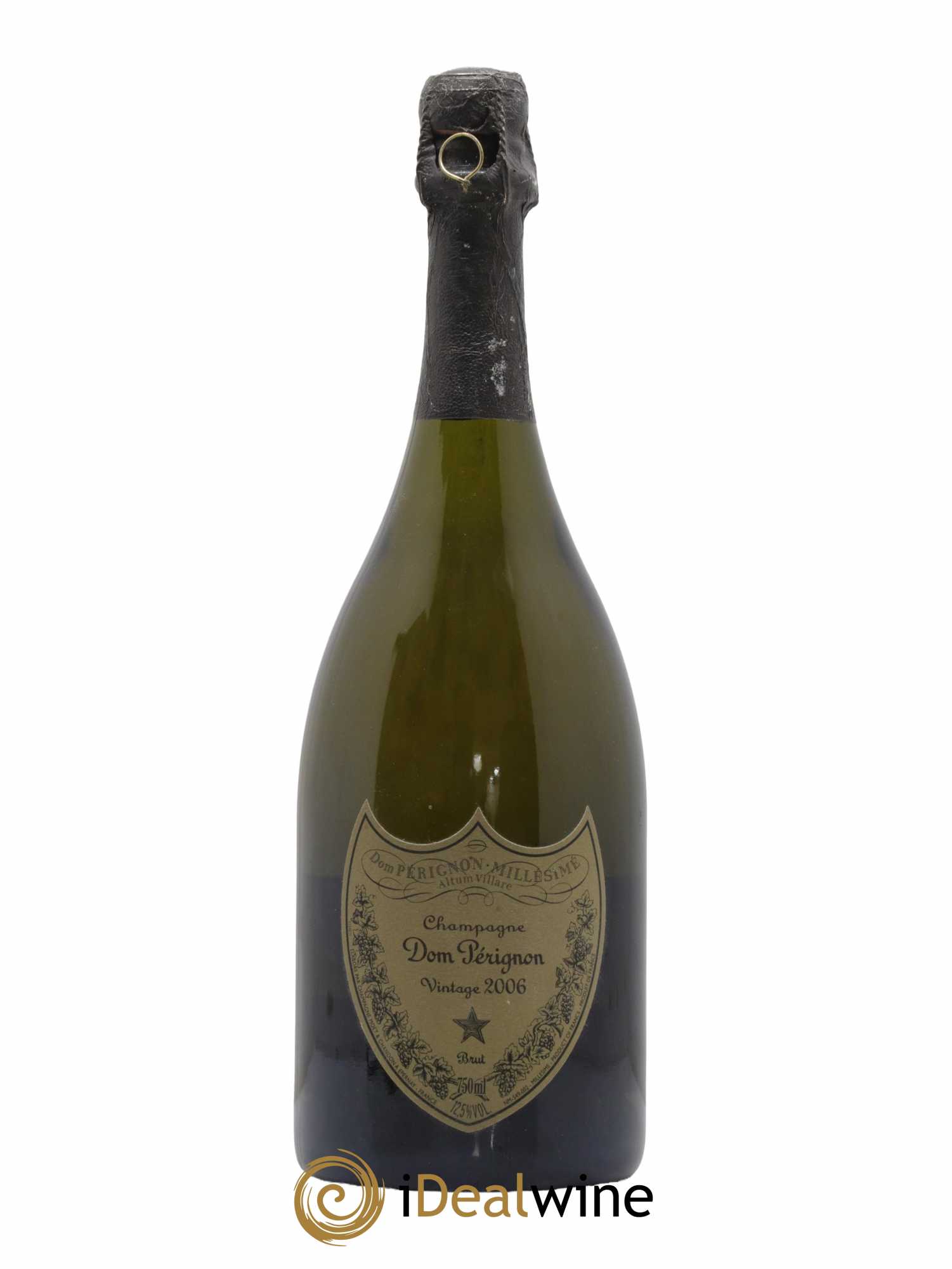Brut Dom Pérignon 2006 - Lot de 1 bouteille - 1