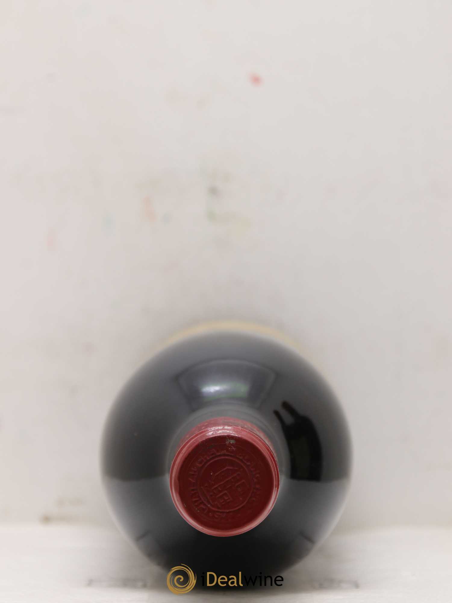 Château Cheval Blanc 1er Grand Cru Classé A 1990 - Lot de 2 bouteilles - 1