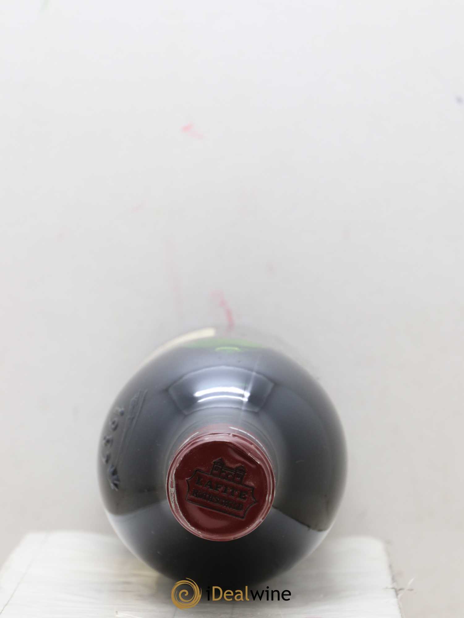 Château Lafite Rothschild 1er Grand Cru Classé 1985 - Lot de 2 bouteilles - 1