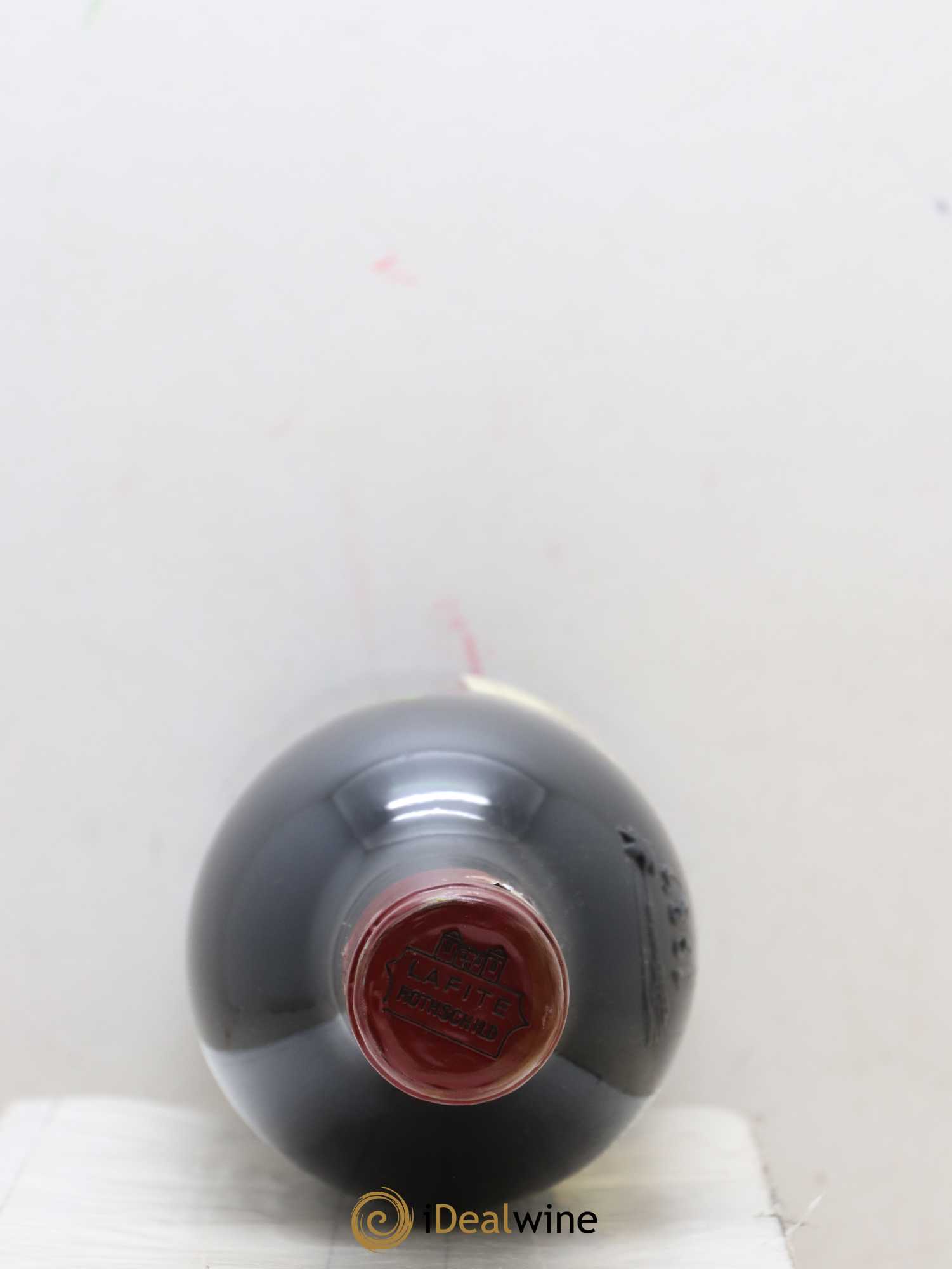 Château Lafite Rothschild 1er Grand Cru Classé 1985 - Lot de 1 bouteille - 1