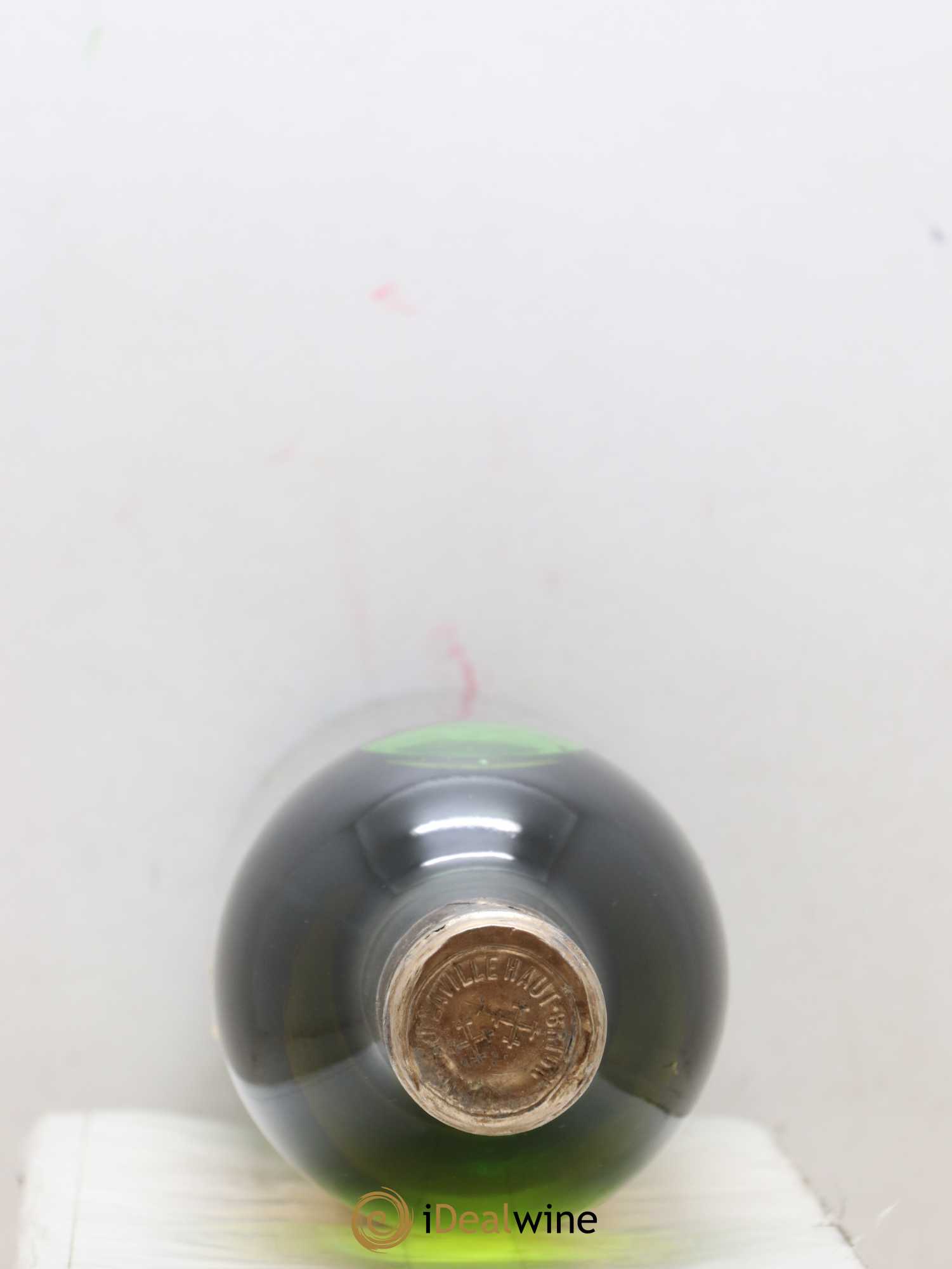Château Laville Haut-Brion Cru Classé de Graves 1983 - Lot de 1 bouteille - 1