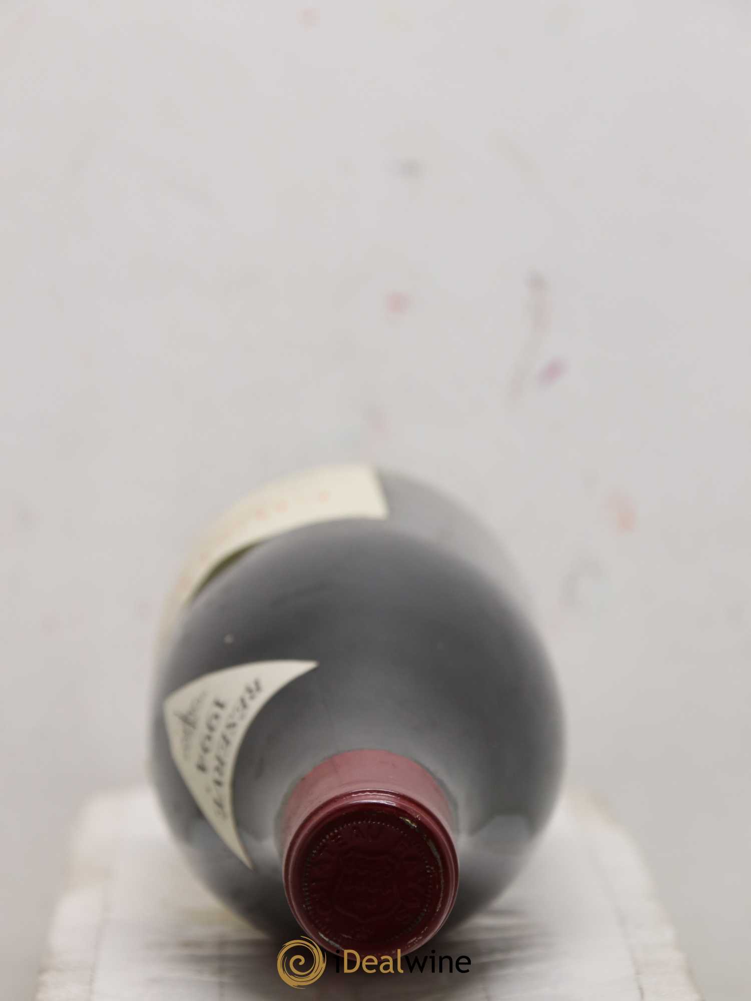 Châteauneuf-du-Pape Château Rayas Emmanuel Reynaud 1994 - Lot de 1 bouteille - 1