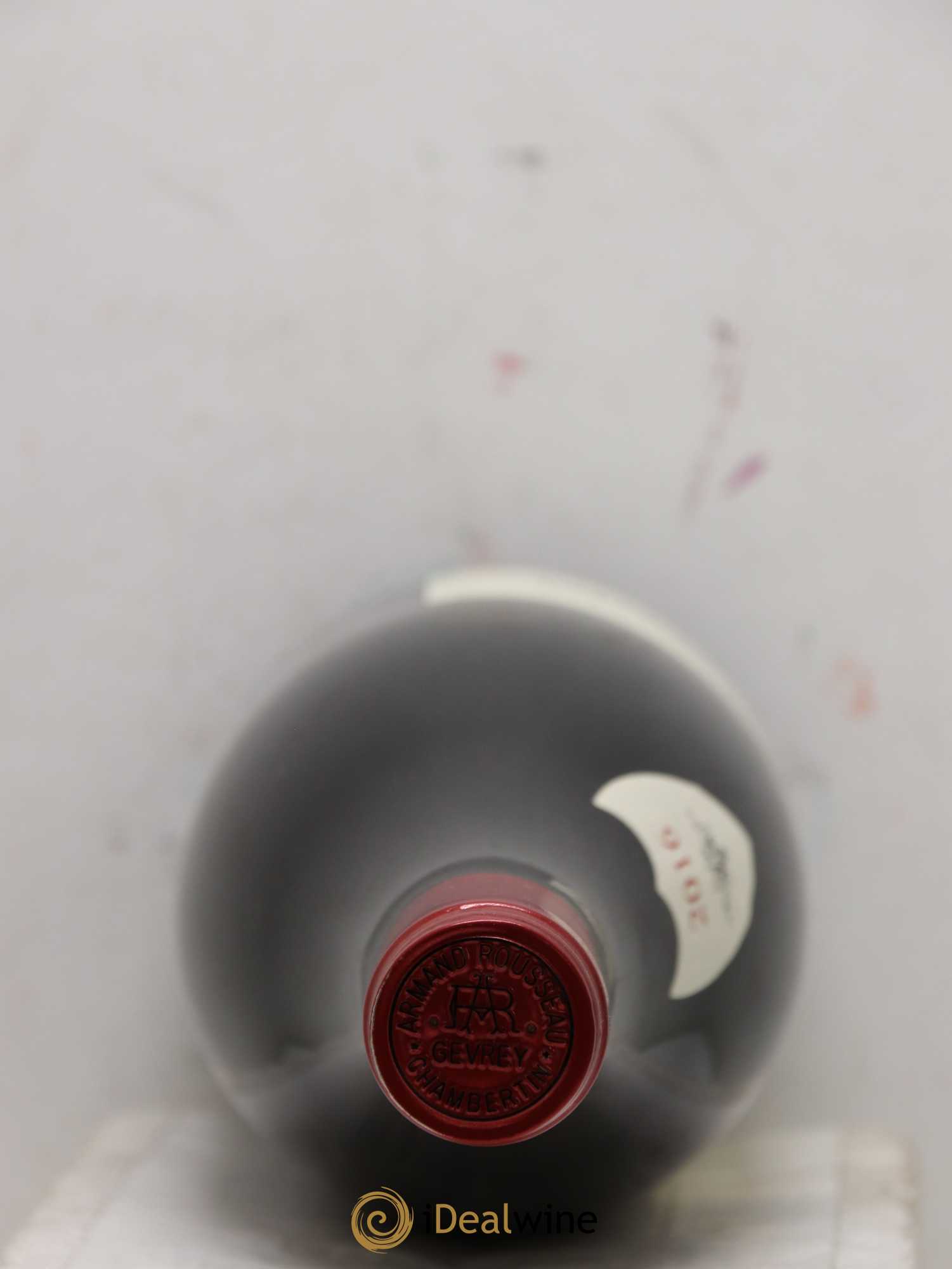 Gevrey-Chambertin Armand Rousseau (Domaine) 2016 - Lot de 1 bouteille - 1