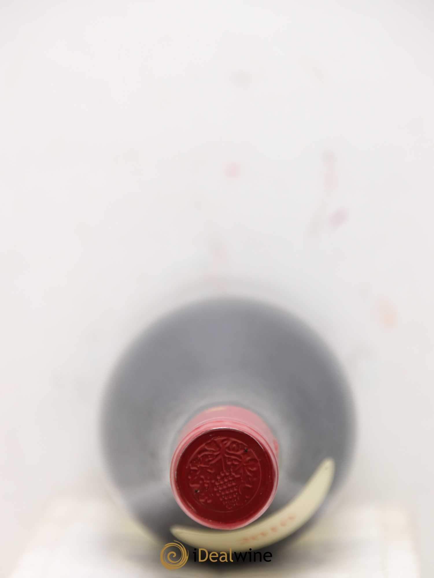 Saumur-Champigny Les Poyeux Clos Rougeard 2010 - Lot de 1 bouteille - 1