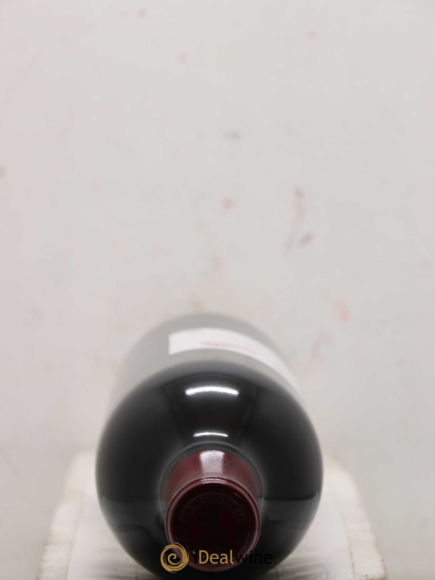 Château Latour 1er Grand Cru Classé 2003 - Lot de 1 bouteille - 2