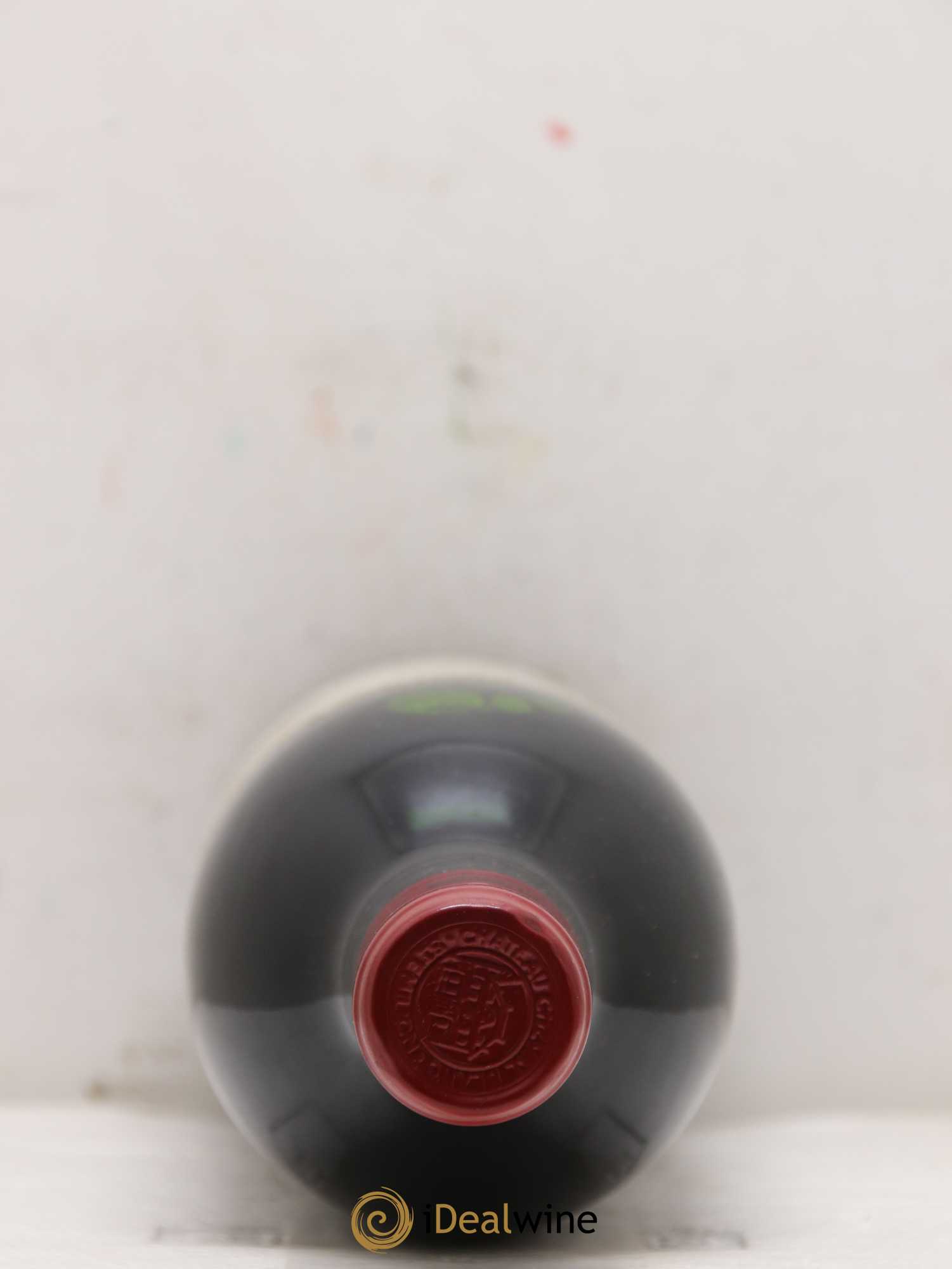 Château Cheval Blanc 1er Grand Cru Classé A 1990 - Lot de 3 bouteilles - 1